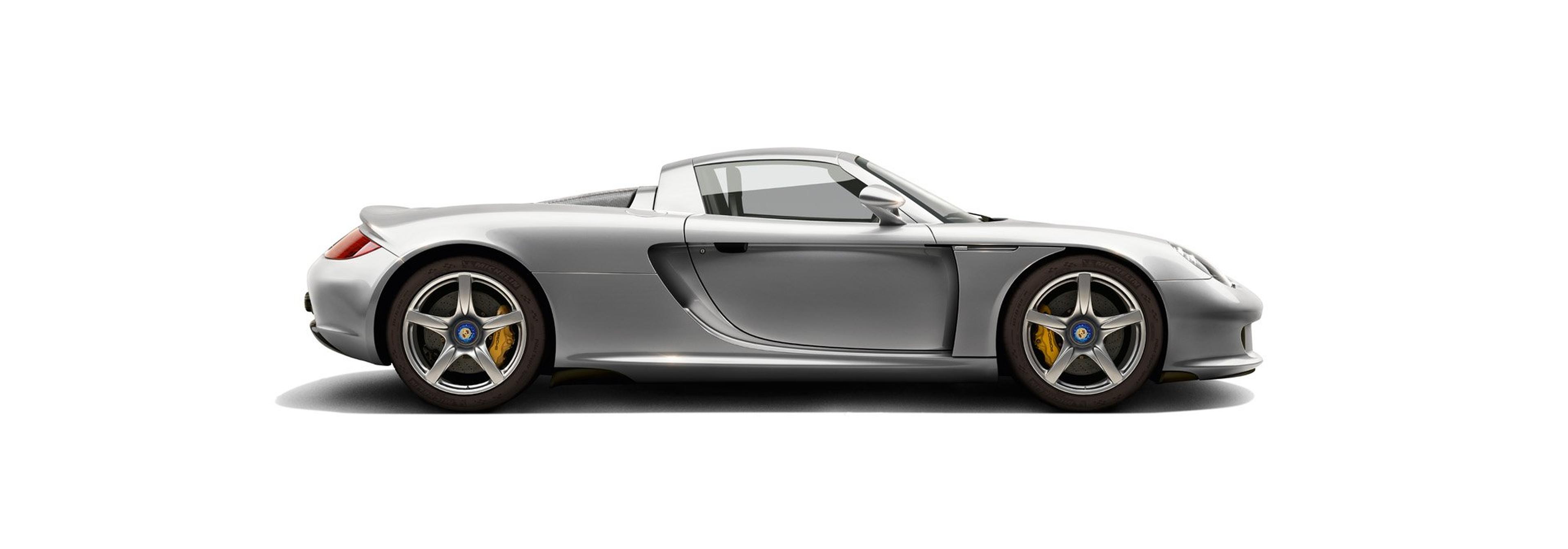 Carrera GT