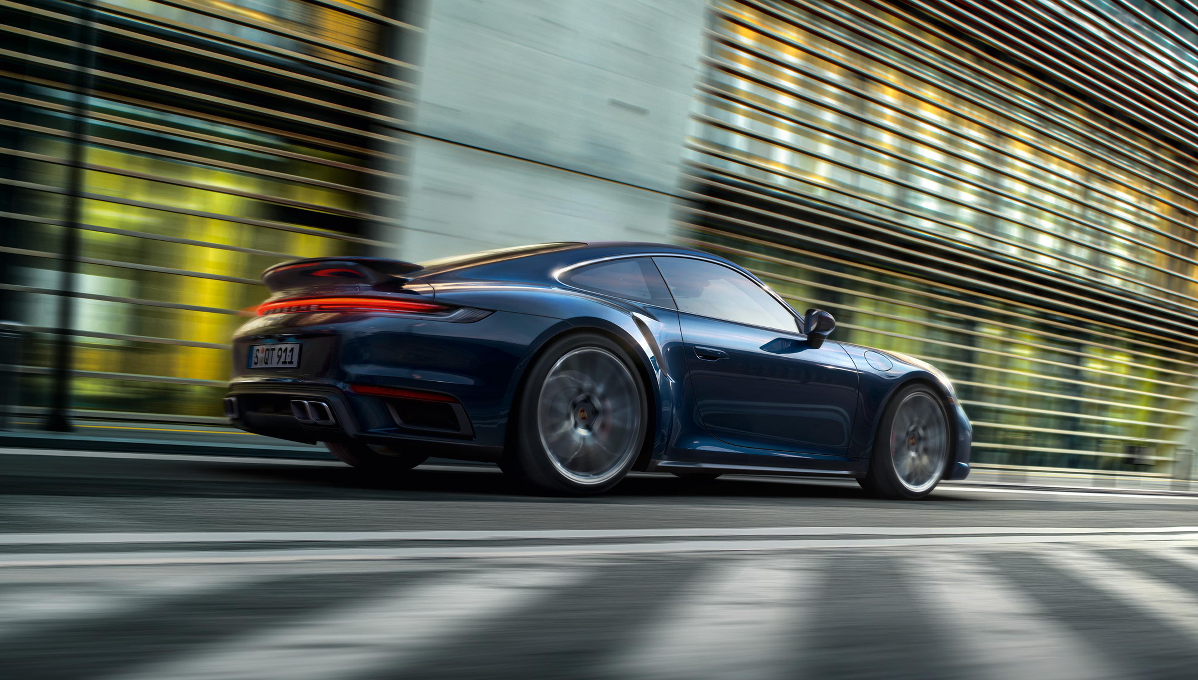 Porsche St. Paul | The Twin Cities Distinct Porsche Dealer in
