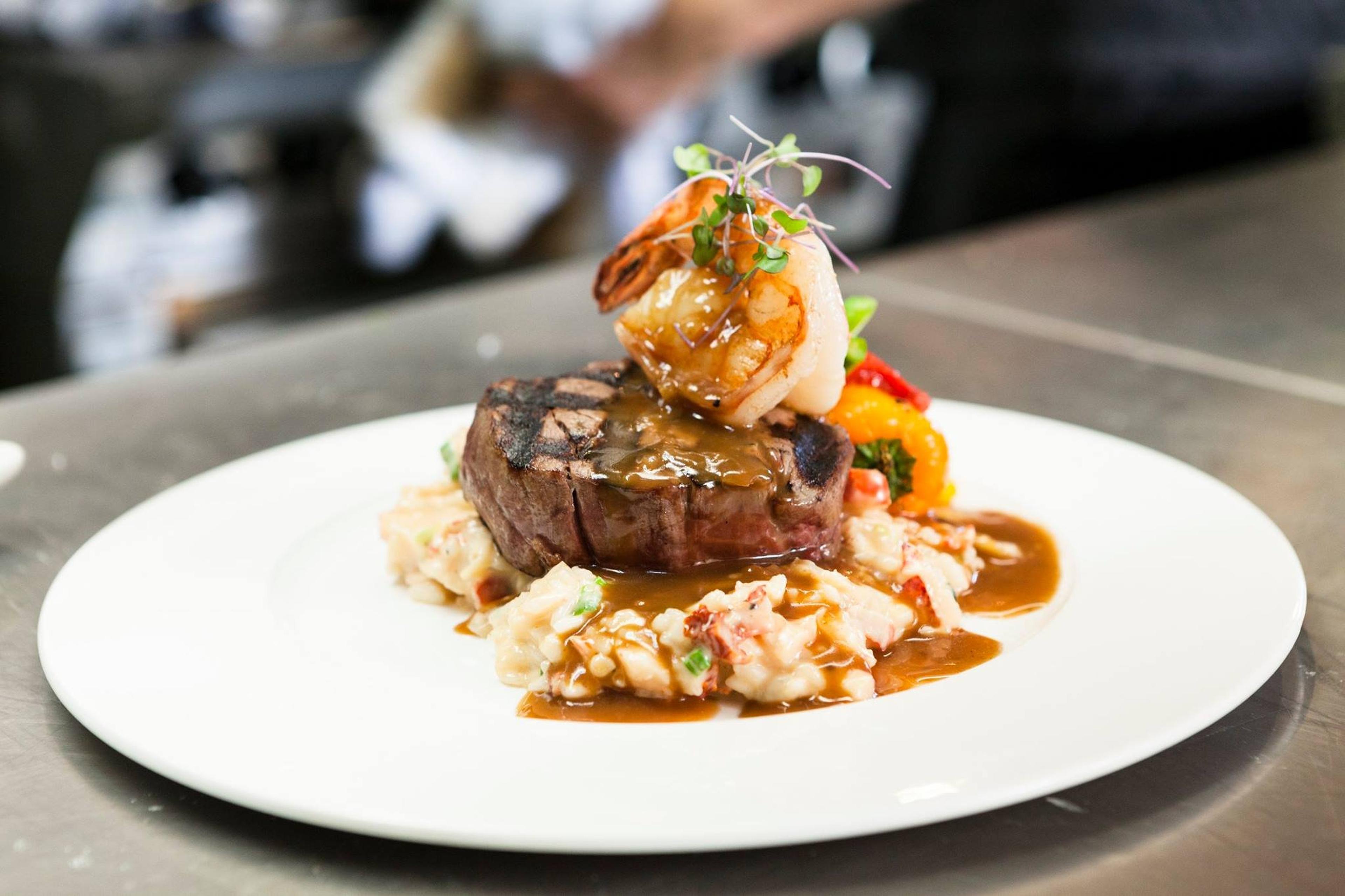 Montego Resto-Club