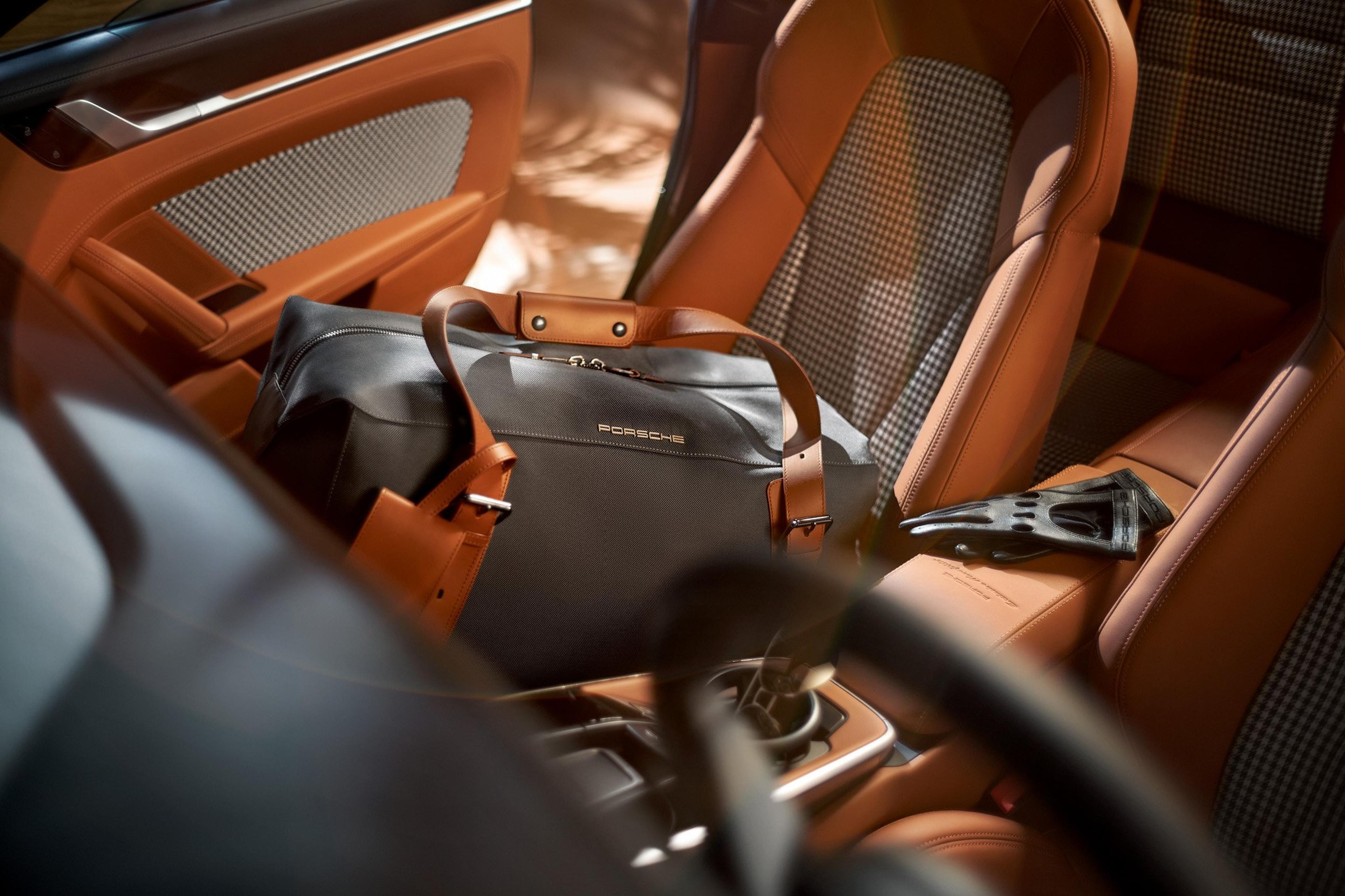Porsche Lifestyle