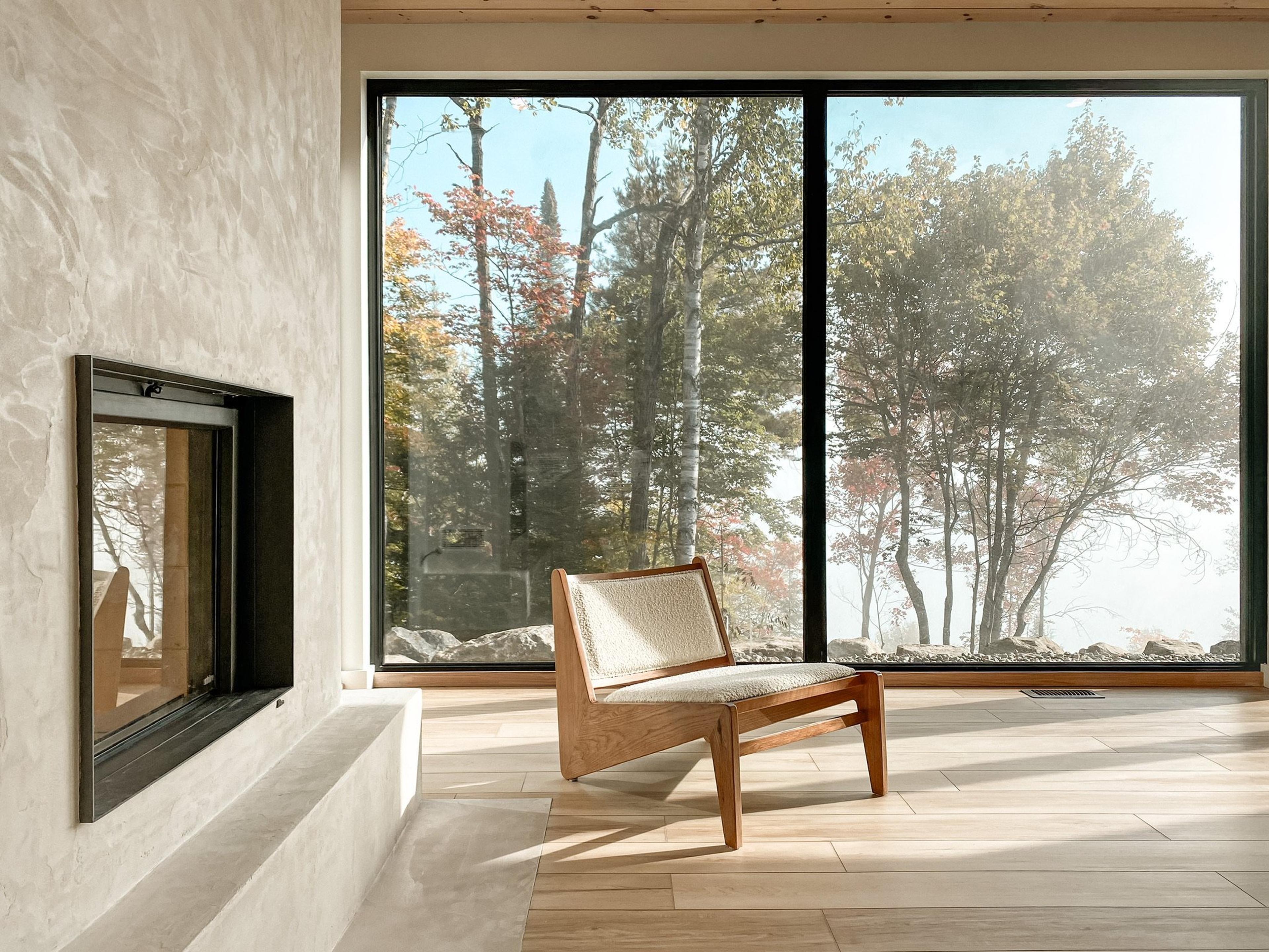 Luma Cabin | Mont-Tremblant