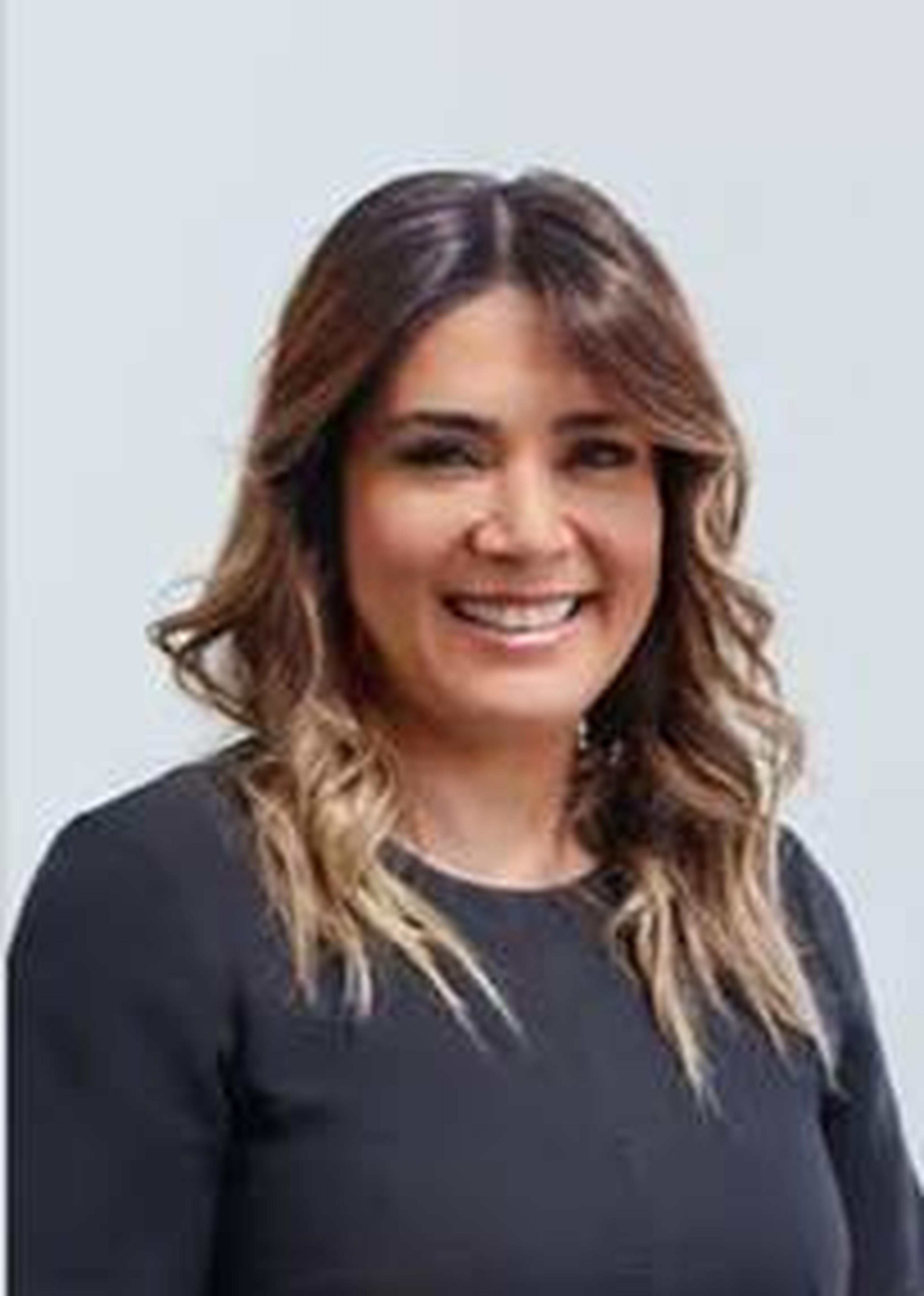 Photo of Leila V.