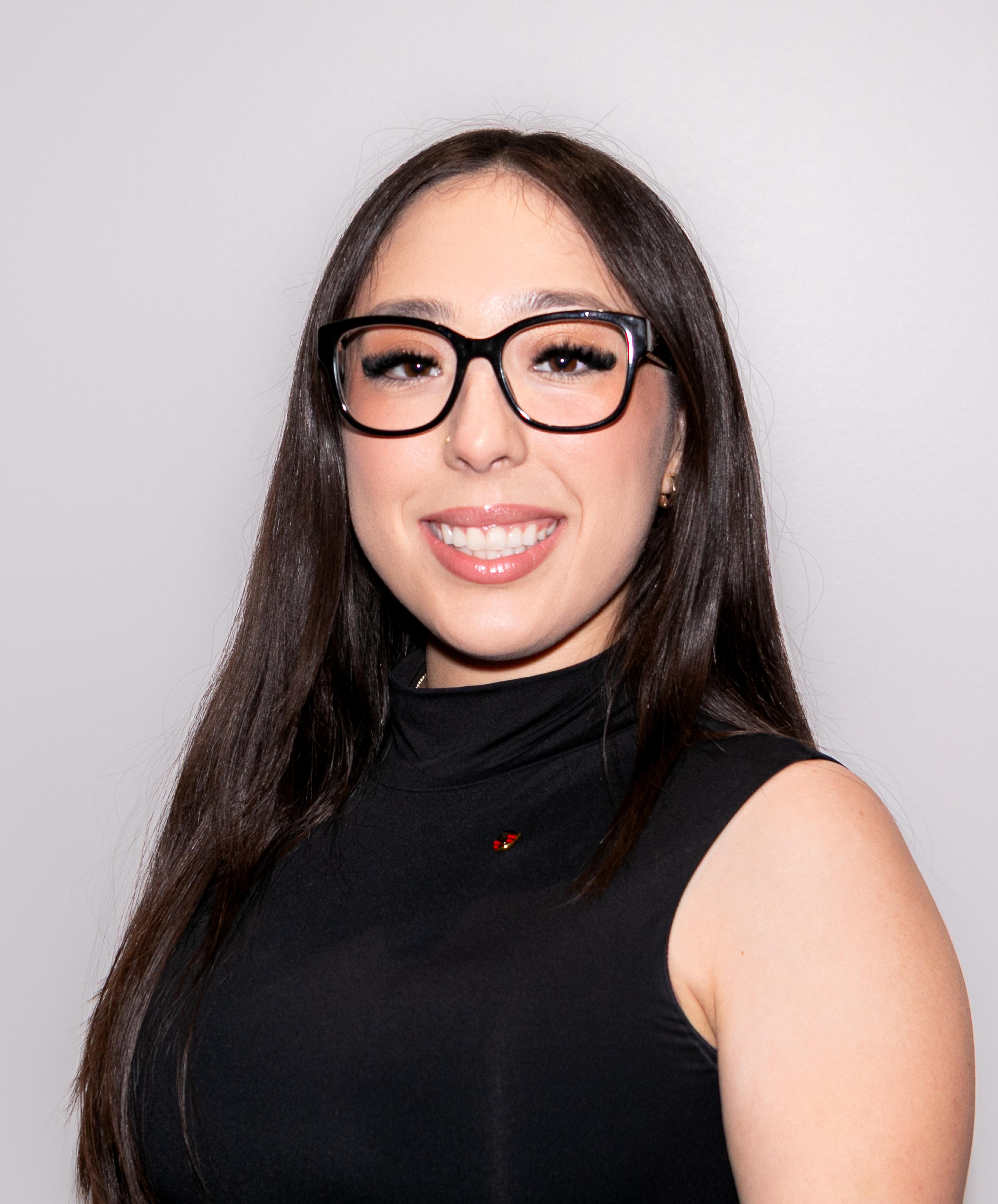 Photo of Lynette Mercado