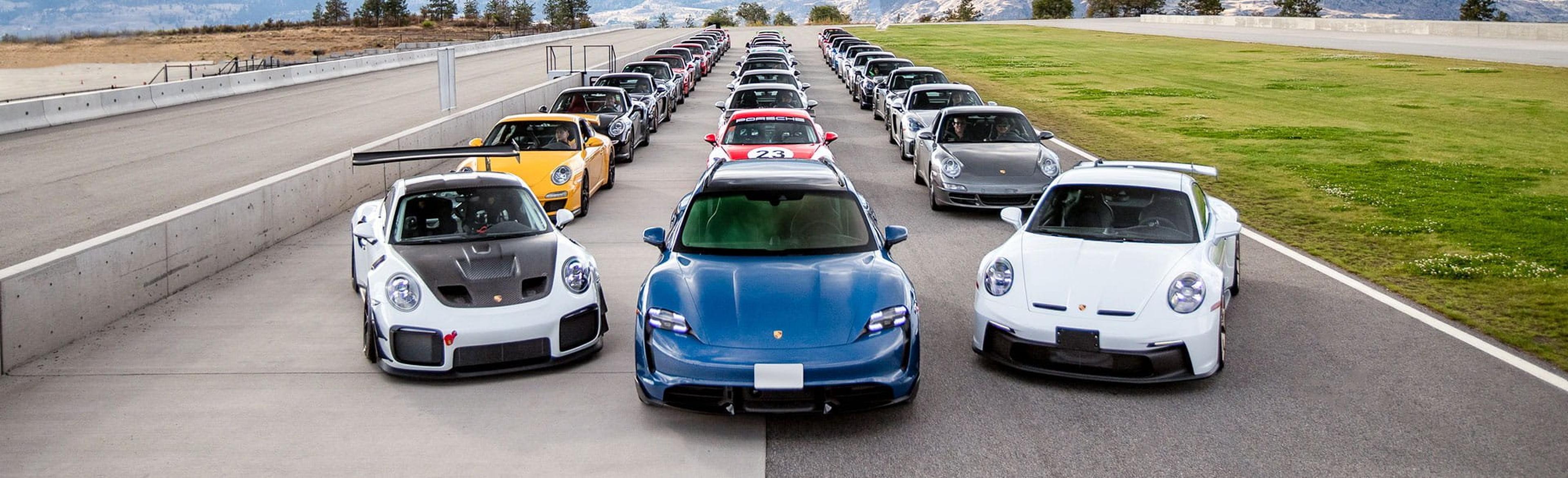 Porsche Centre Victoria - Porsche Sports Cup 2022
