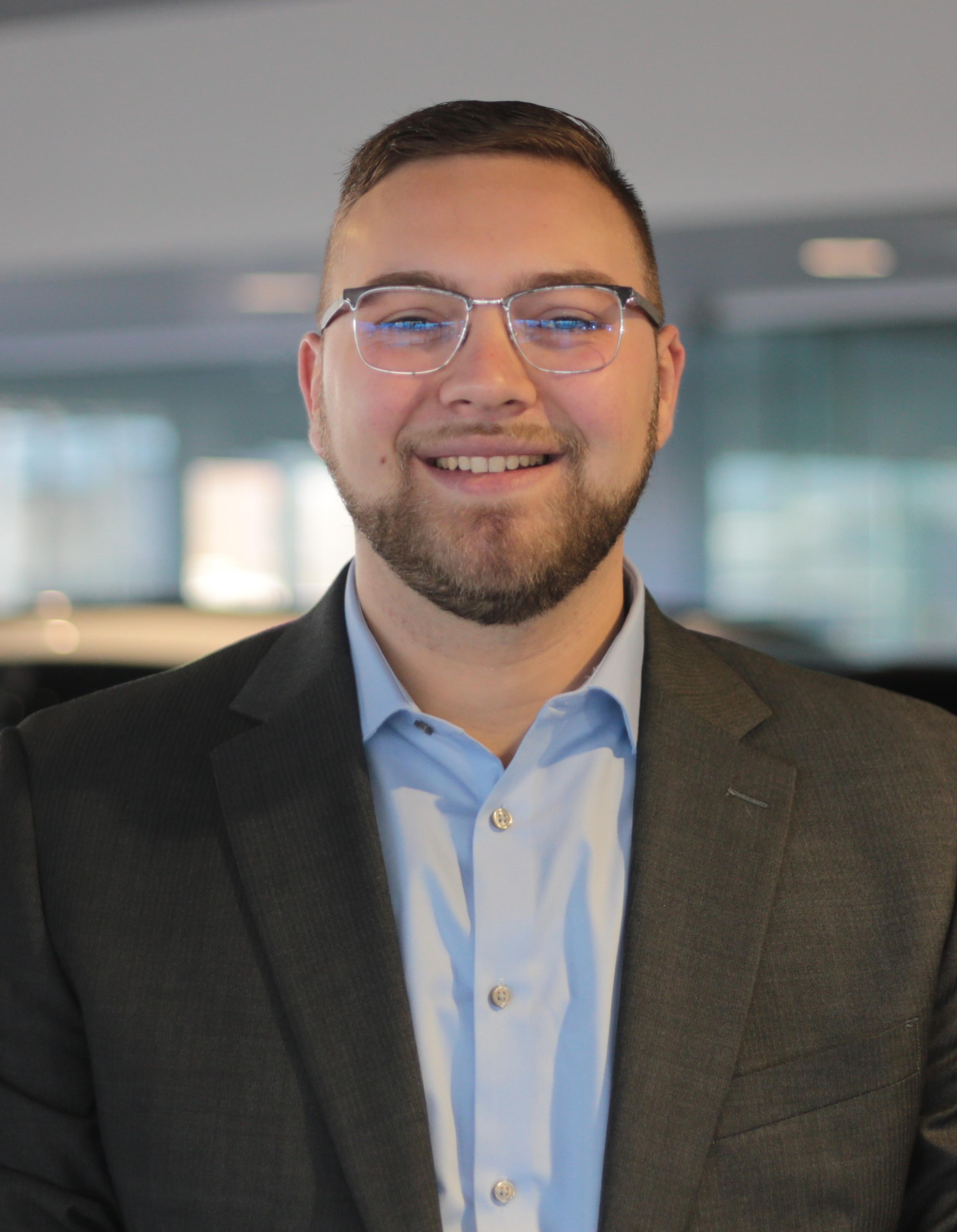Photo of Kyle C