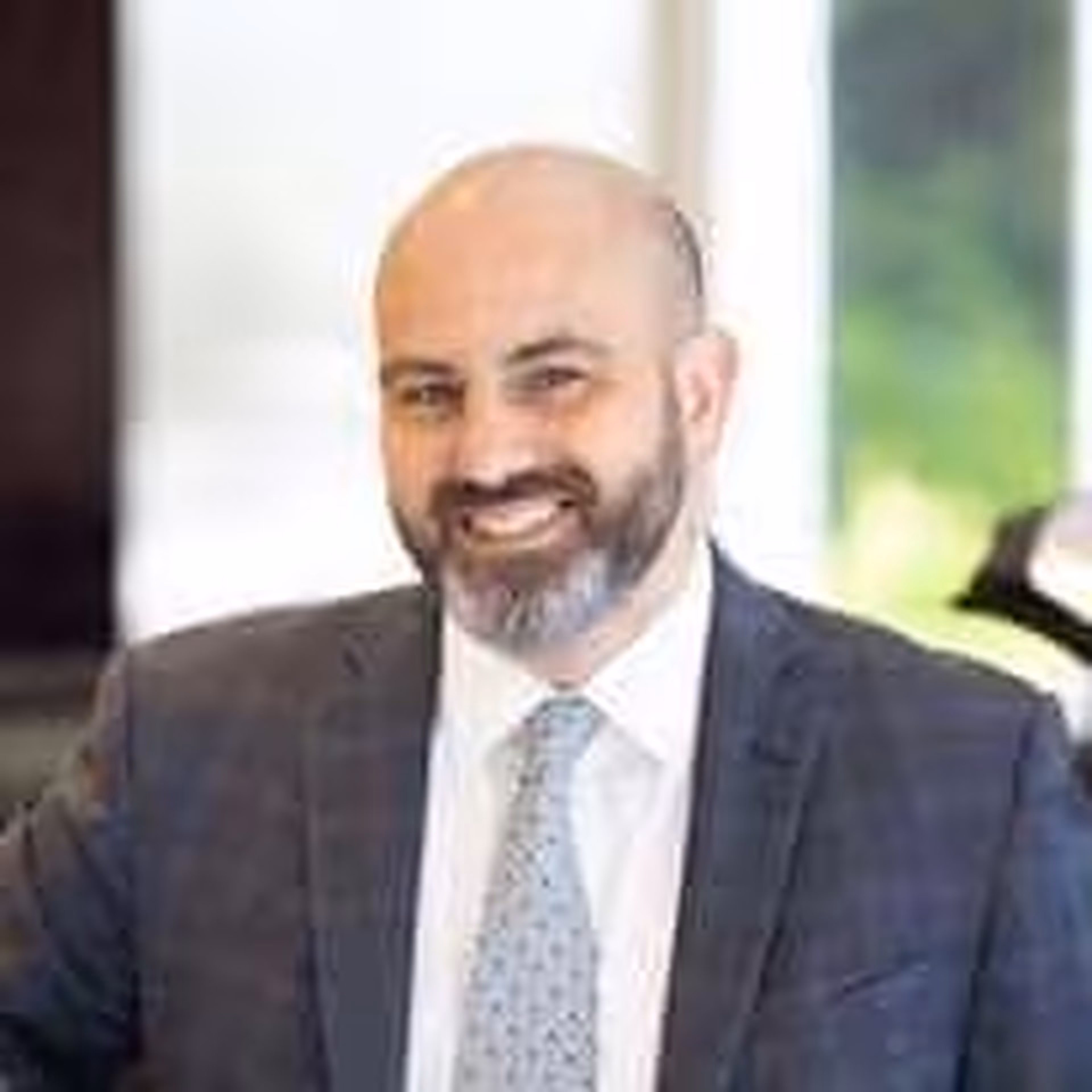 Photo of Dave Decicco