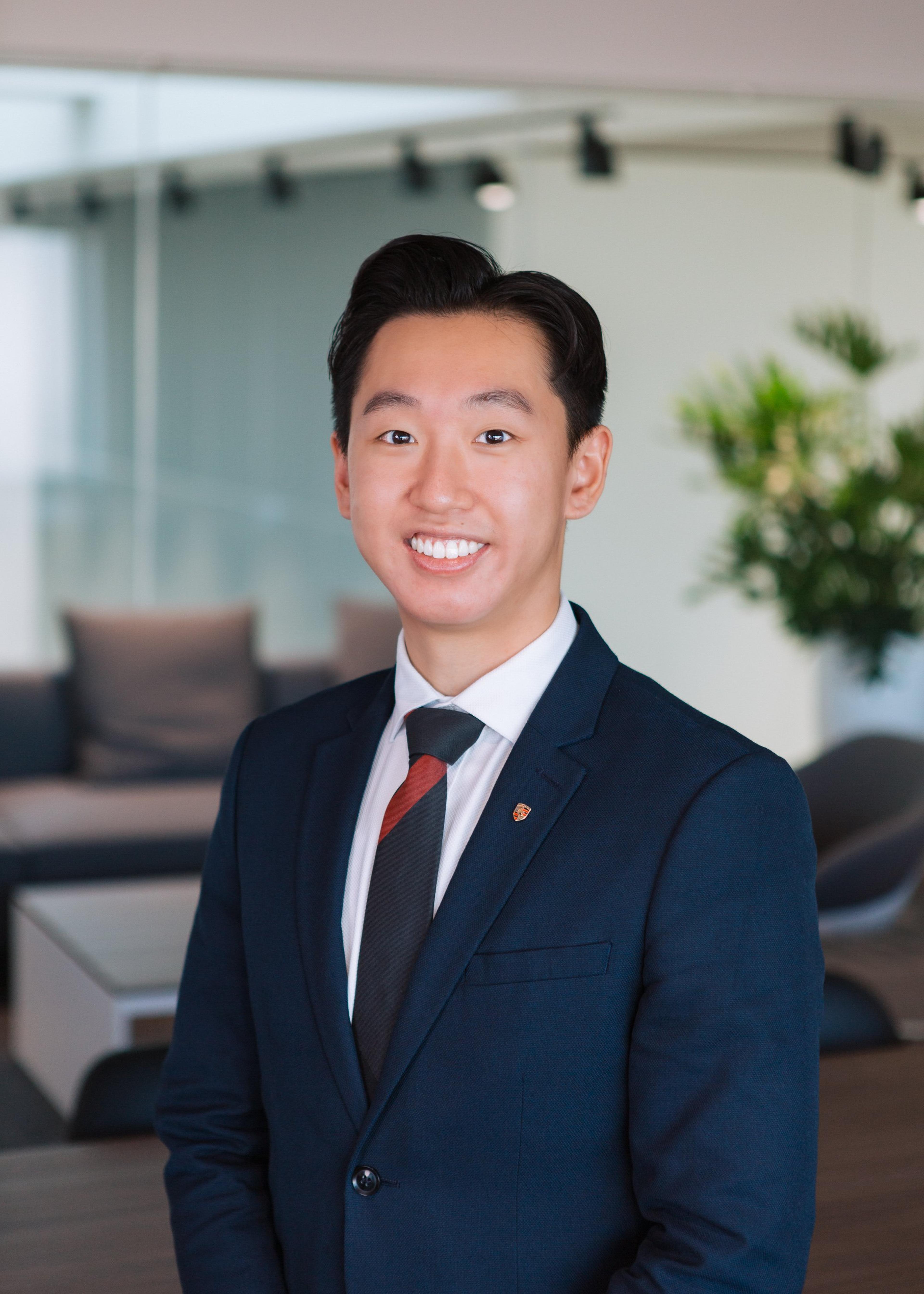 Photo of Jim Wan
