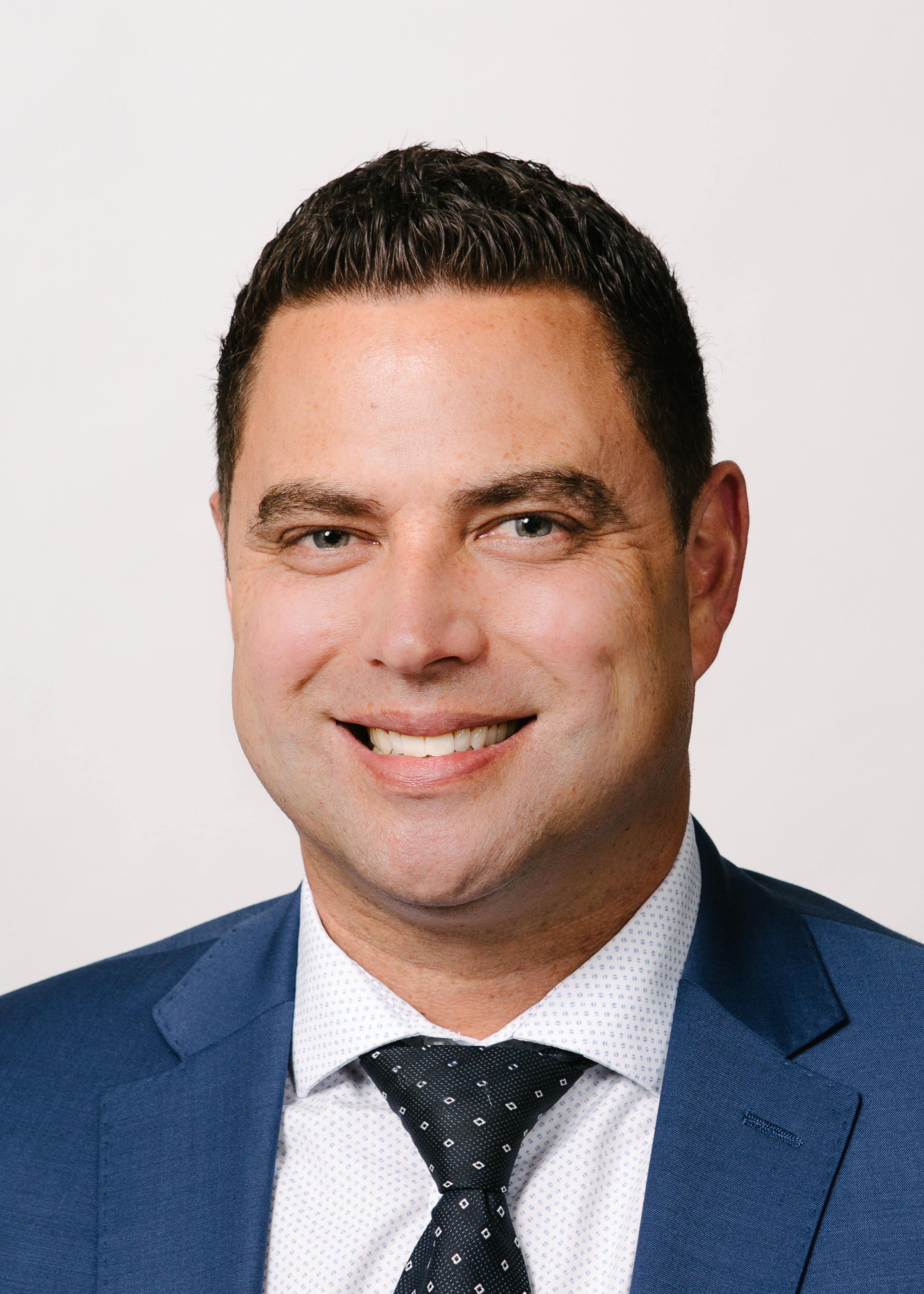 Brad Richot
