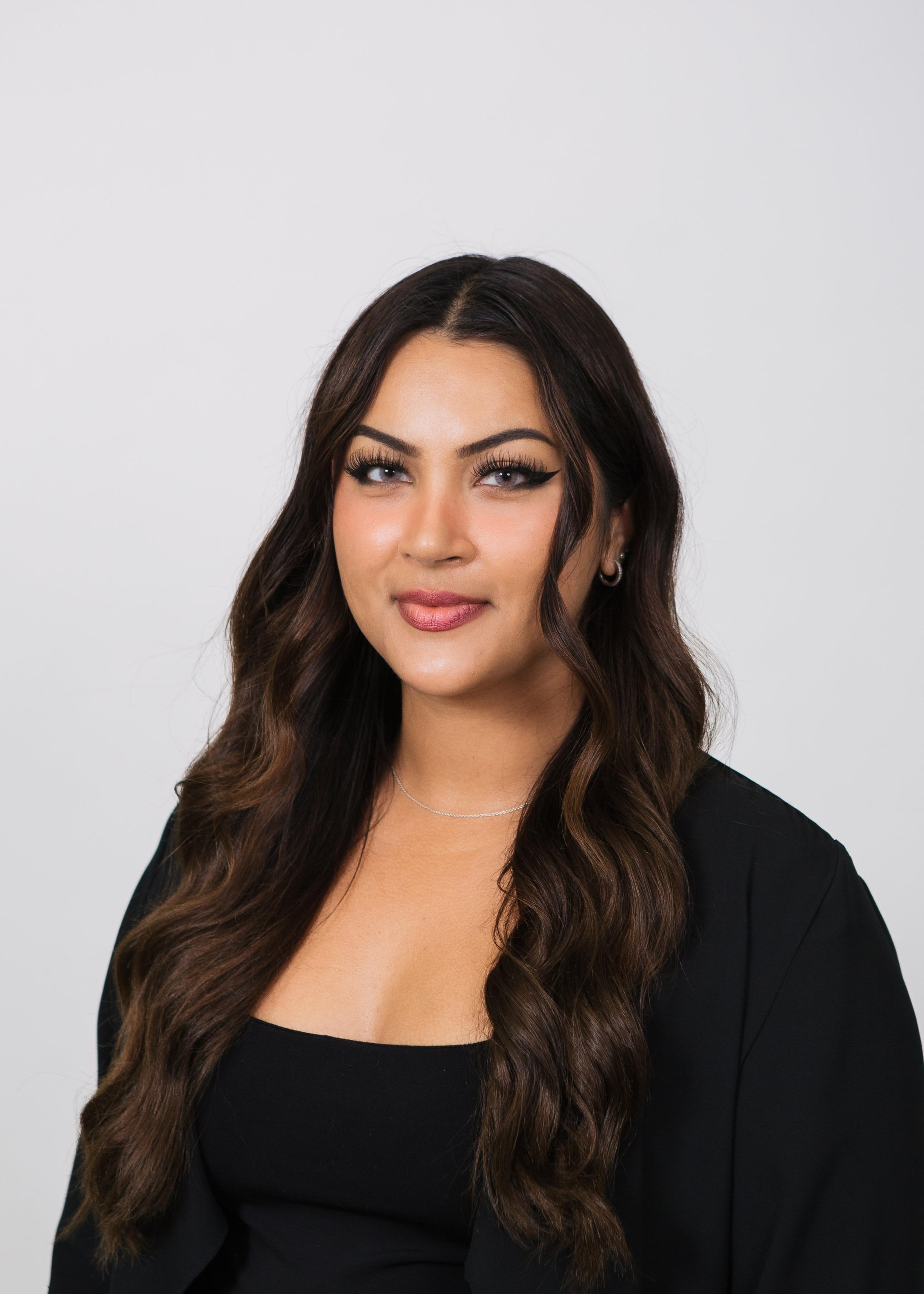 Photo of Simran Varpaul