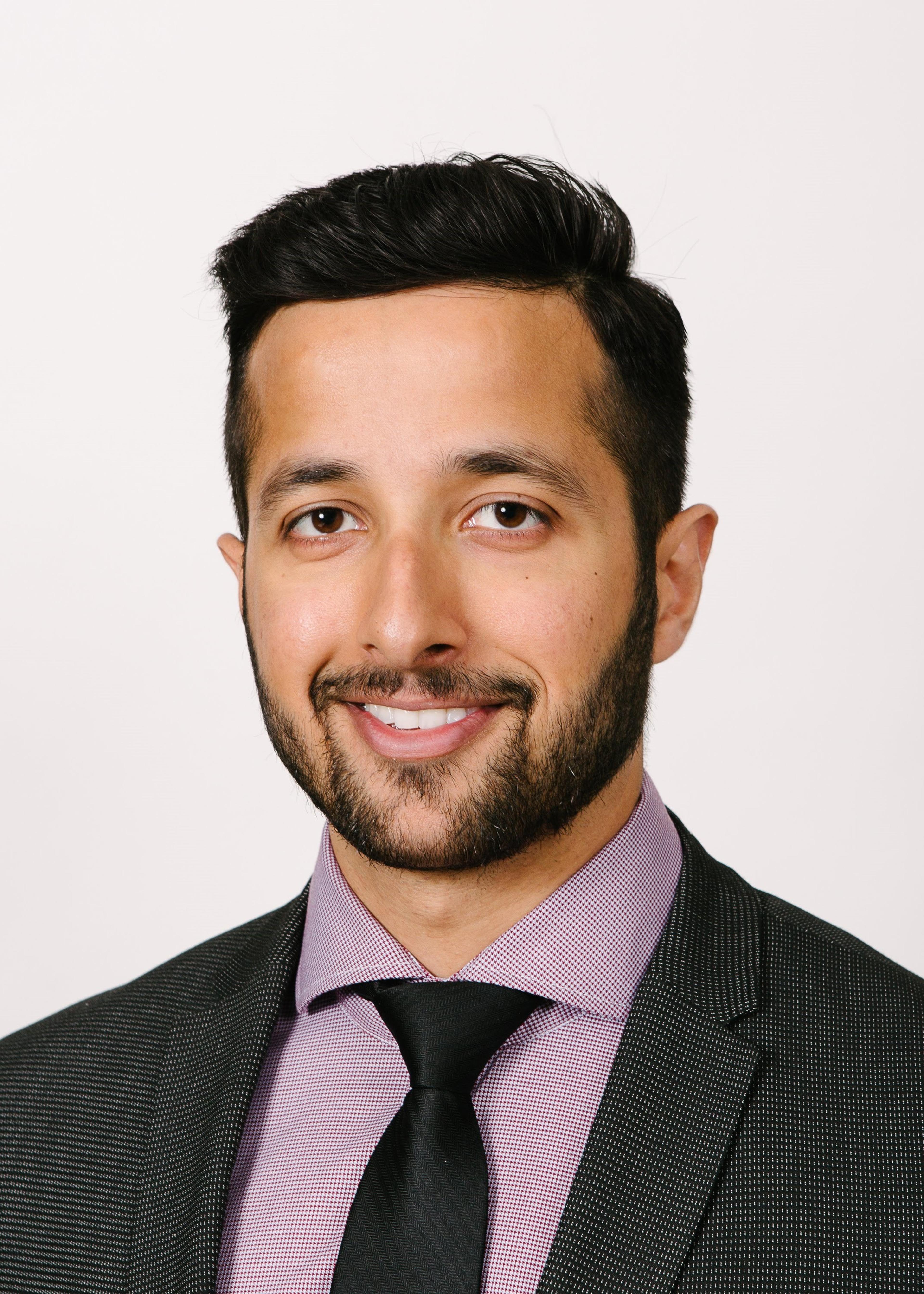 Photo of TJ Dhanoya