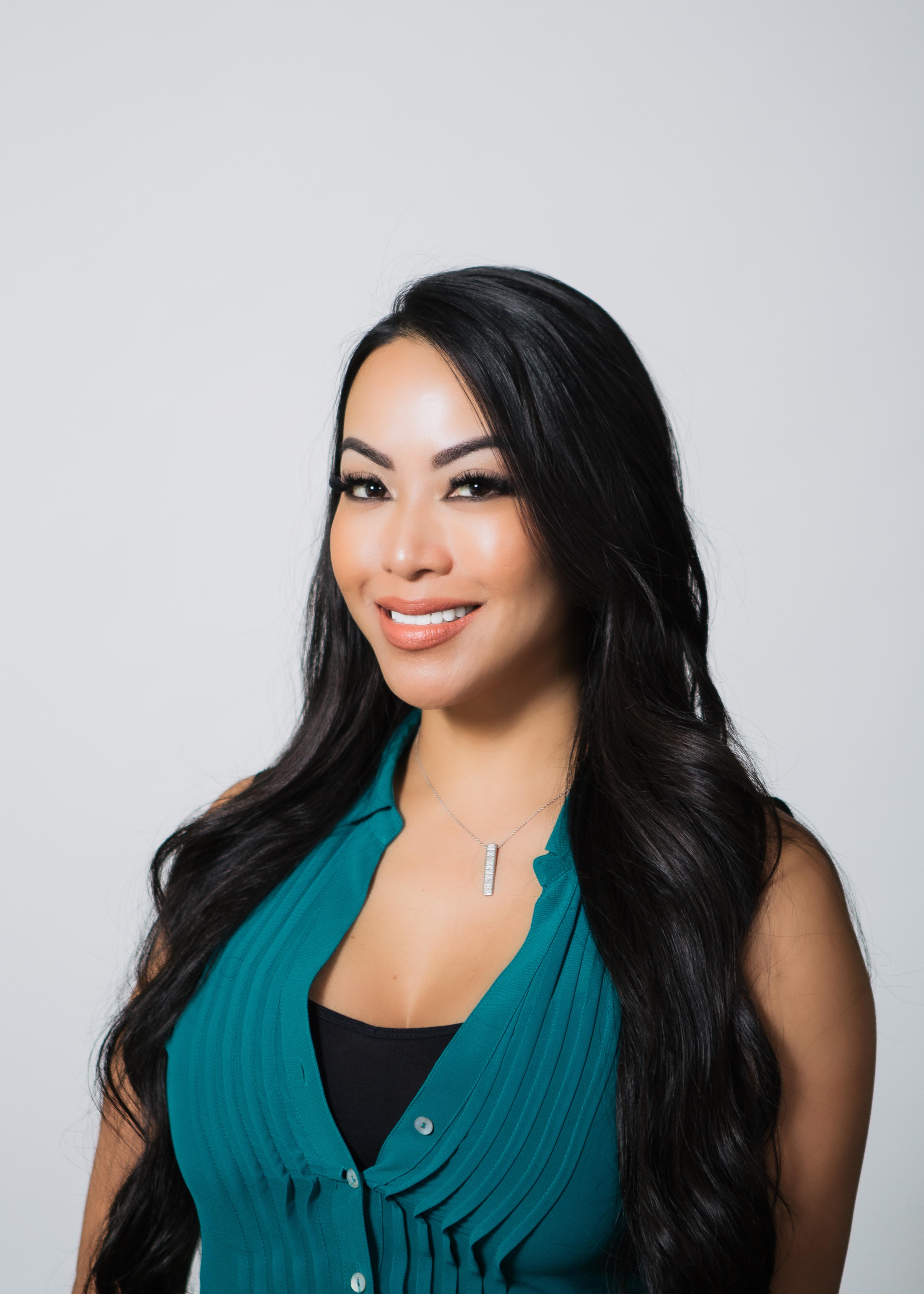 Photo of Kaitlyn Hoang