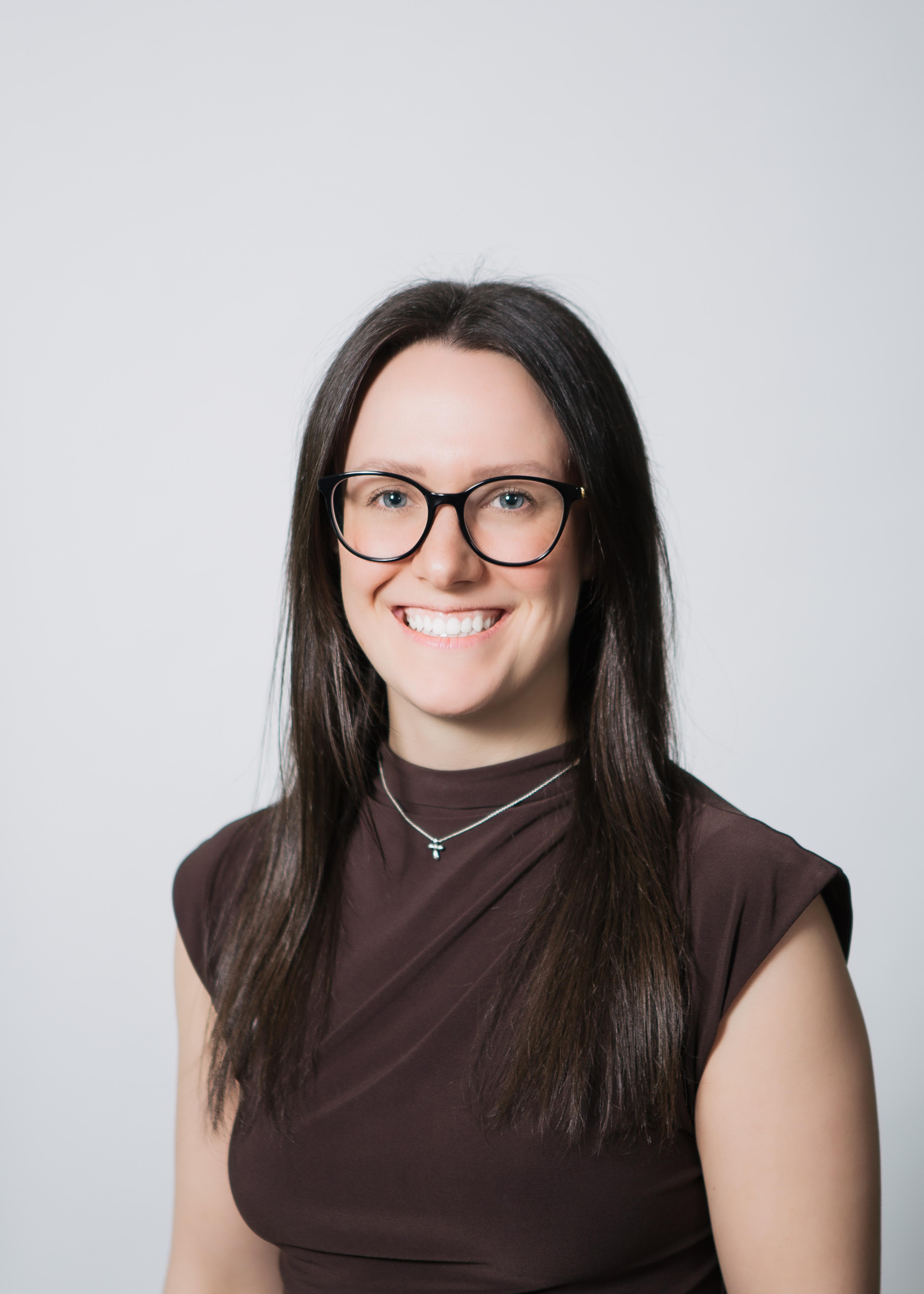 Photo of Danielle Burdeniuk