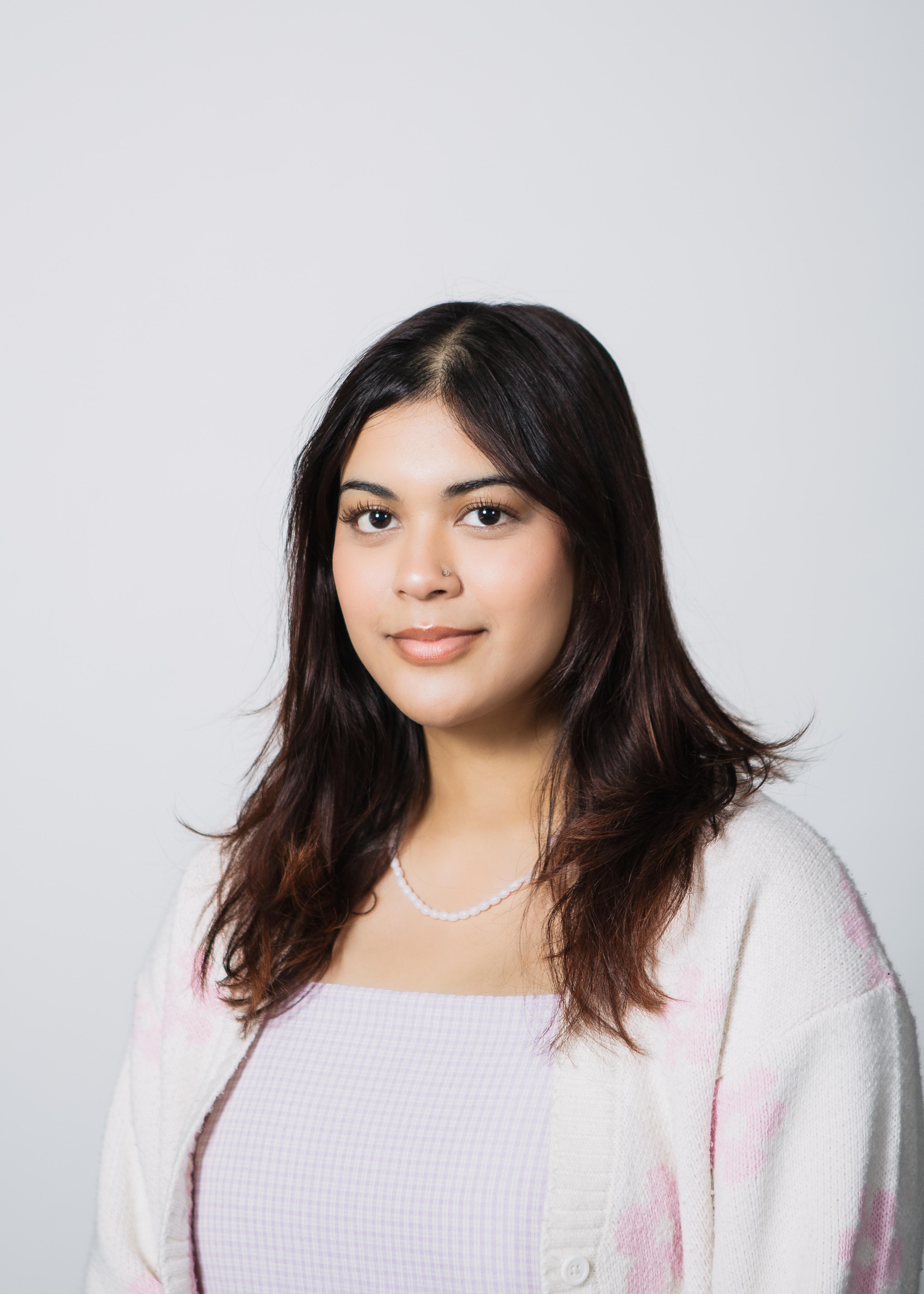 Photo of Nida Ali