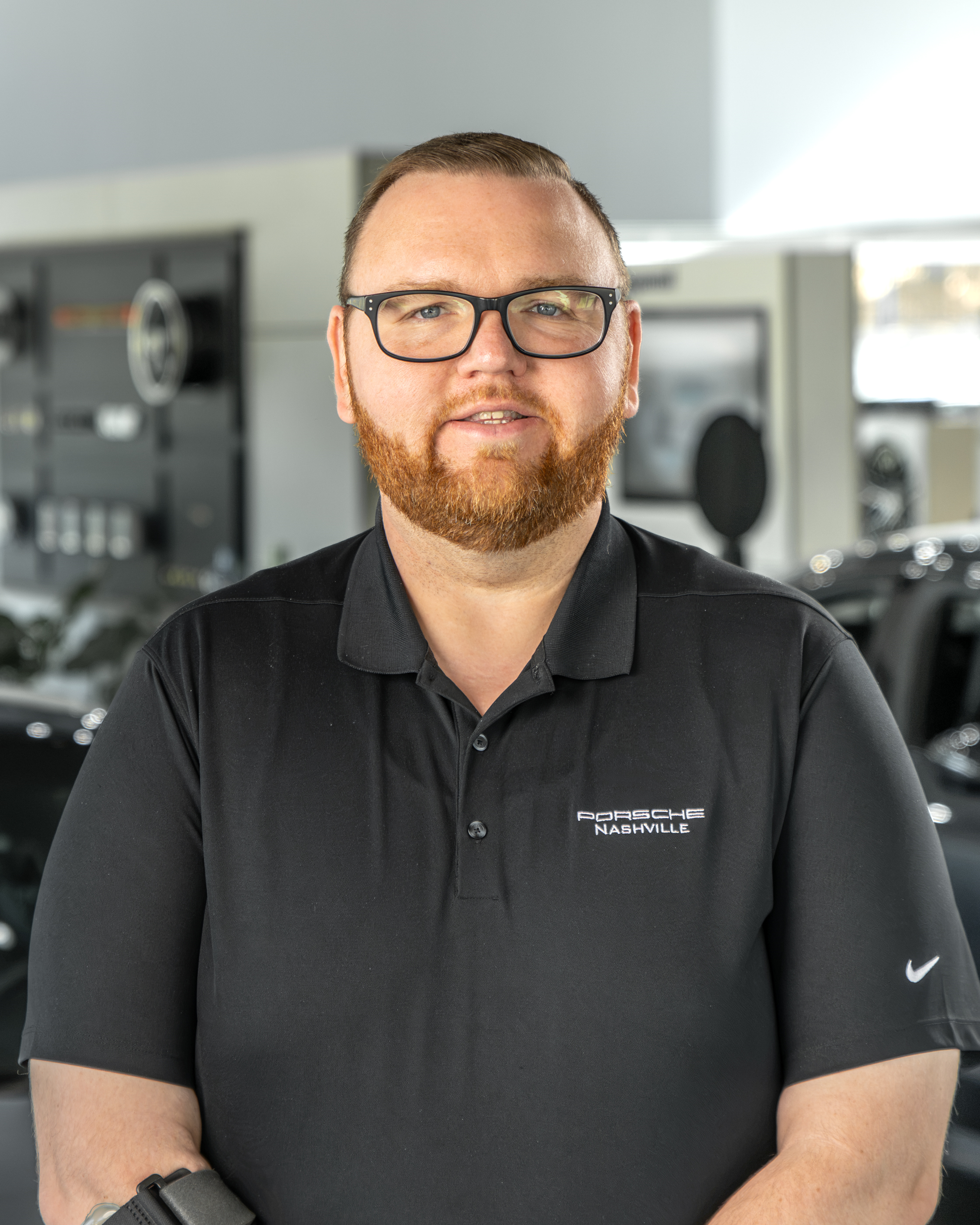 Photo of Jason Watson