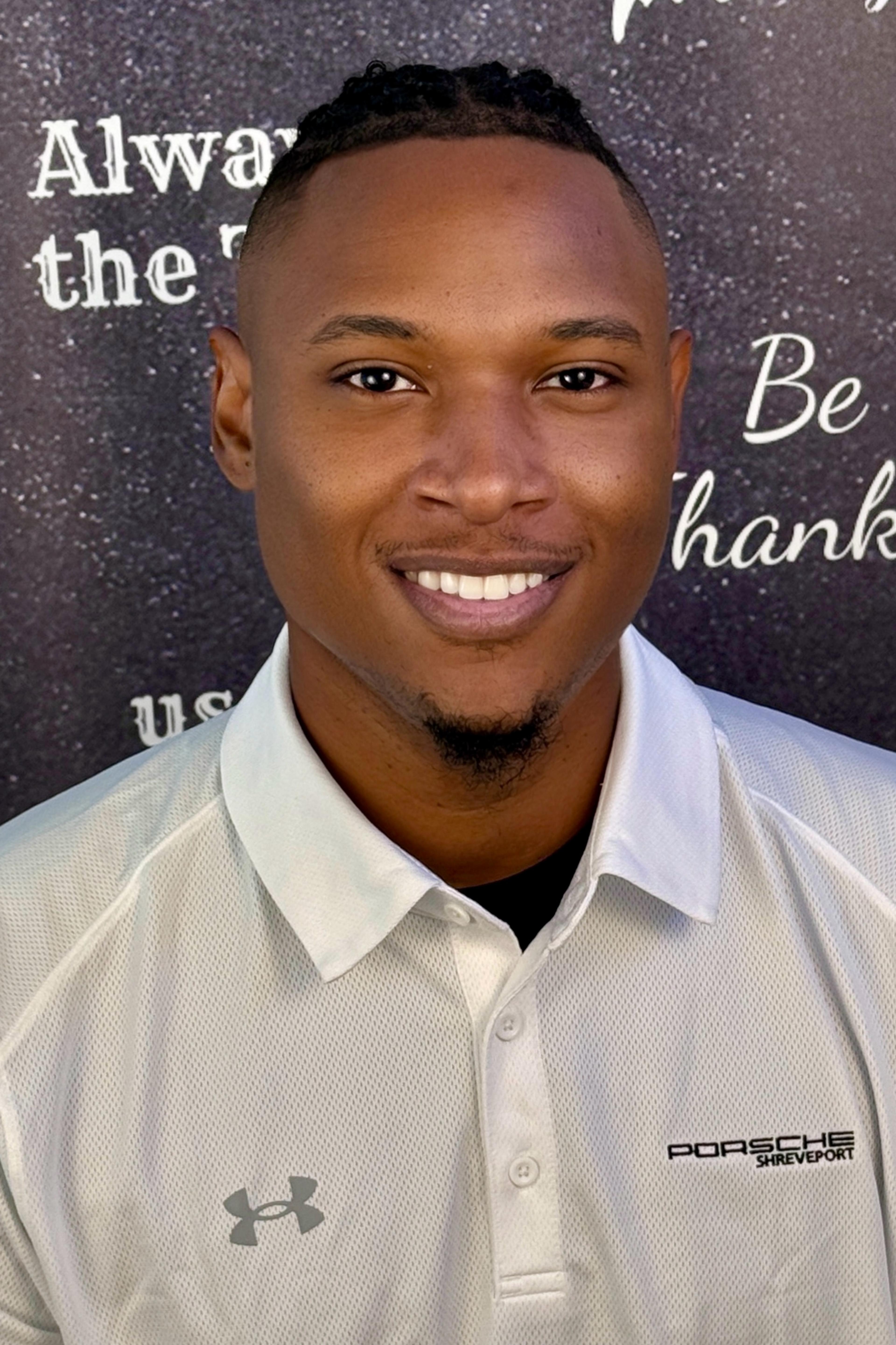 Photo of Derrick Wells