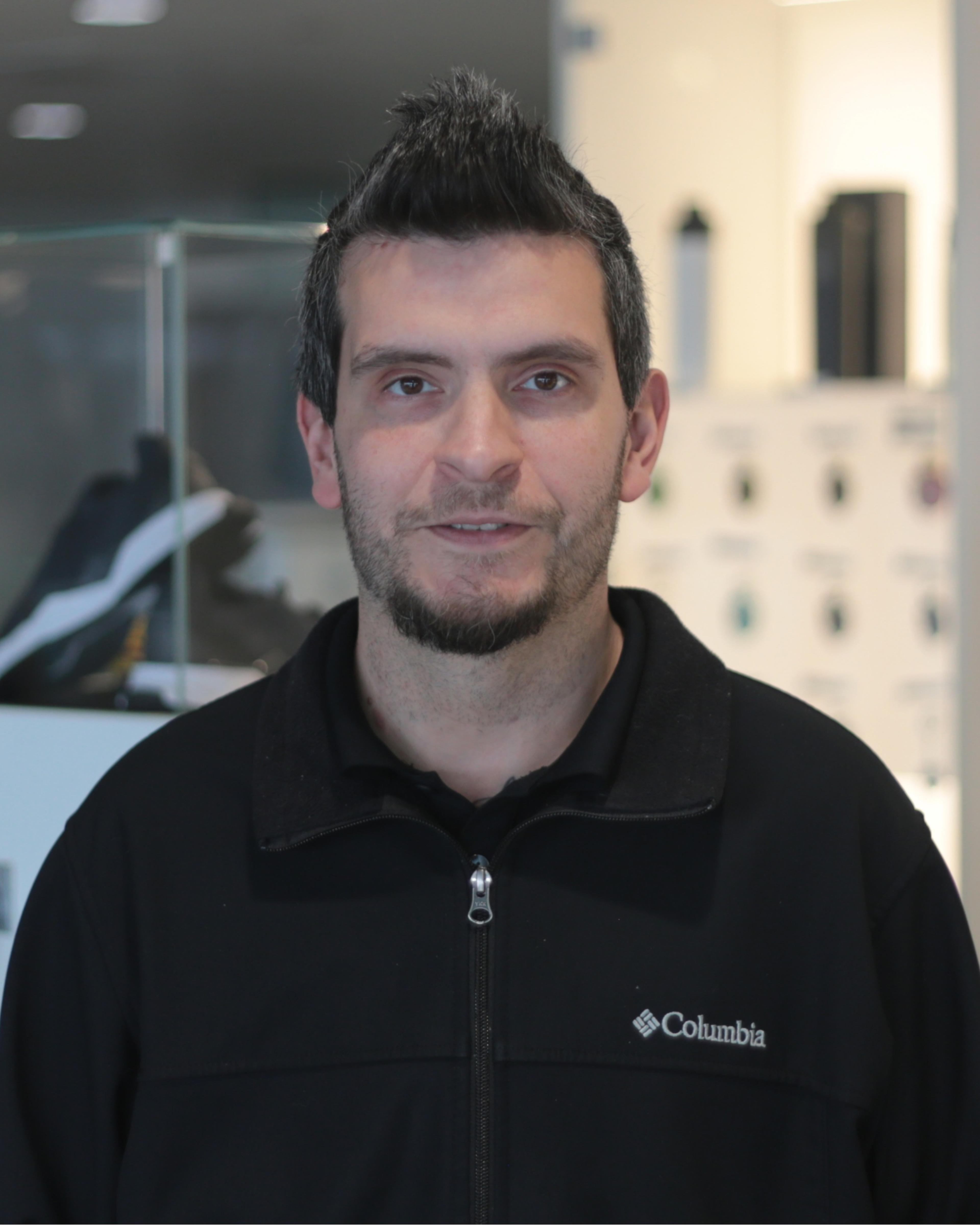 Photo of Steven B