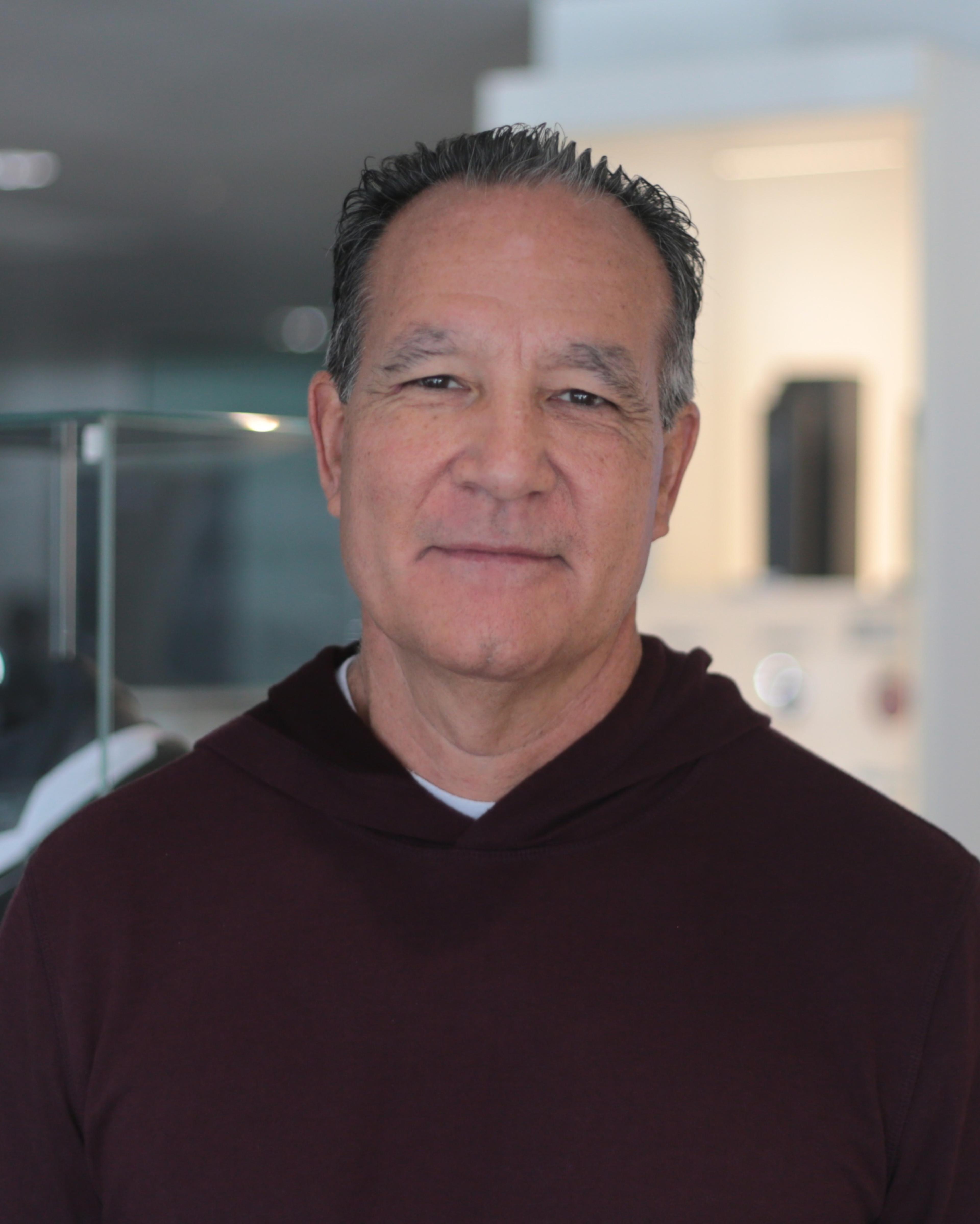 Photo of Mark A