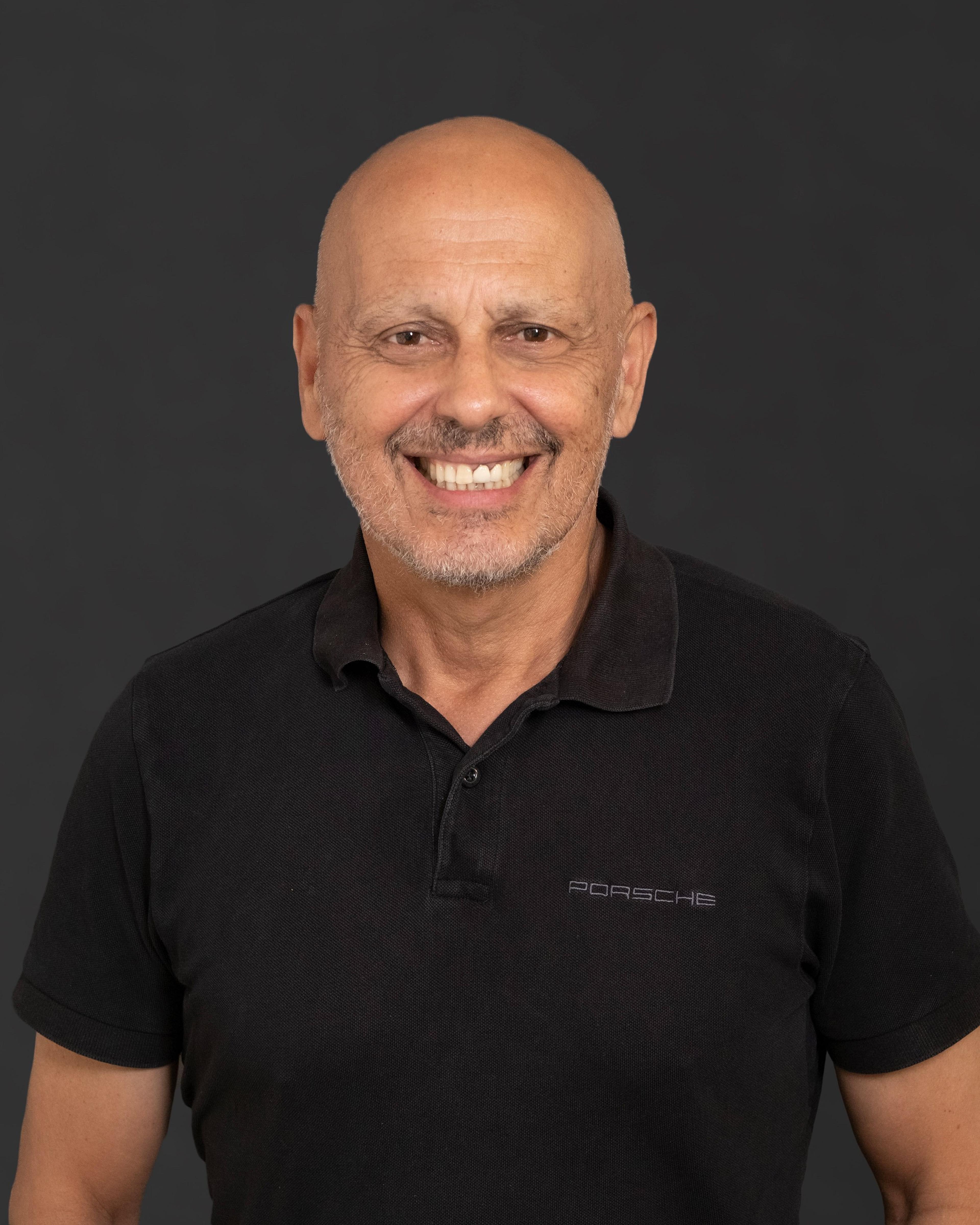 Remo Fraietta