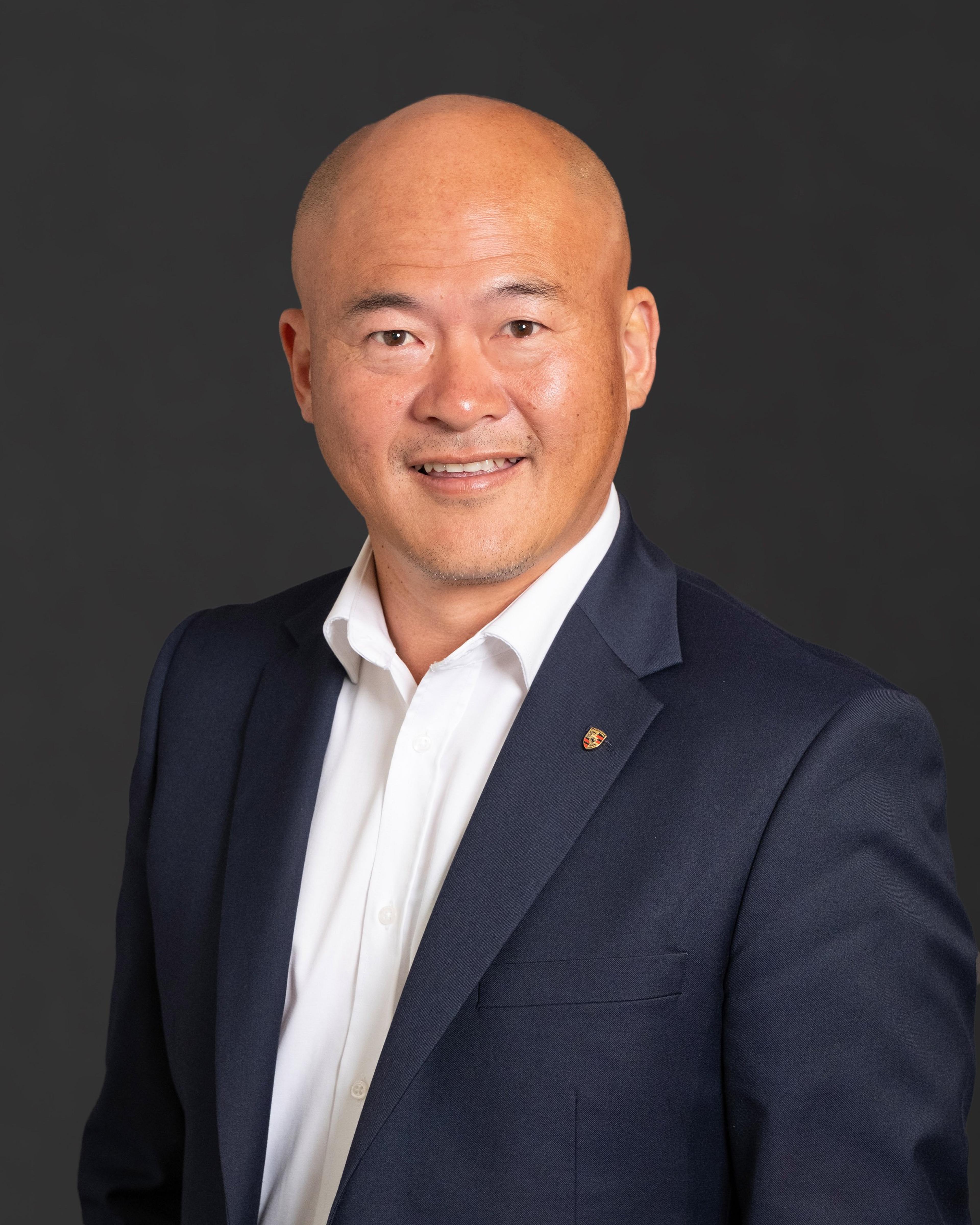 Paul Lee