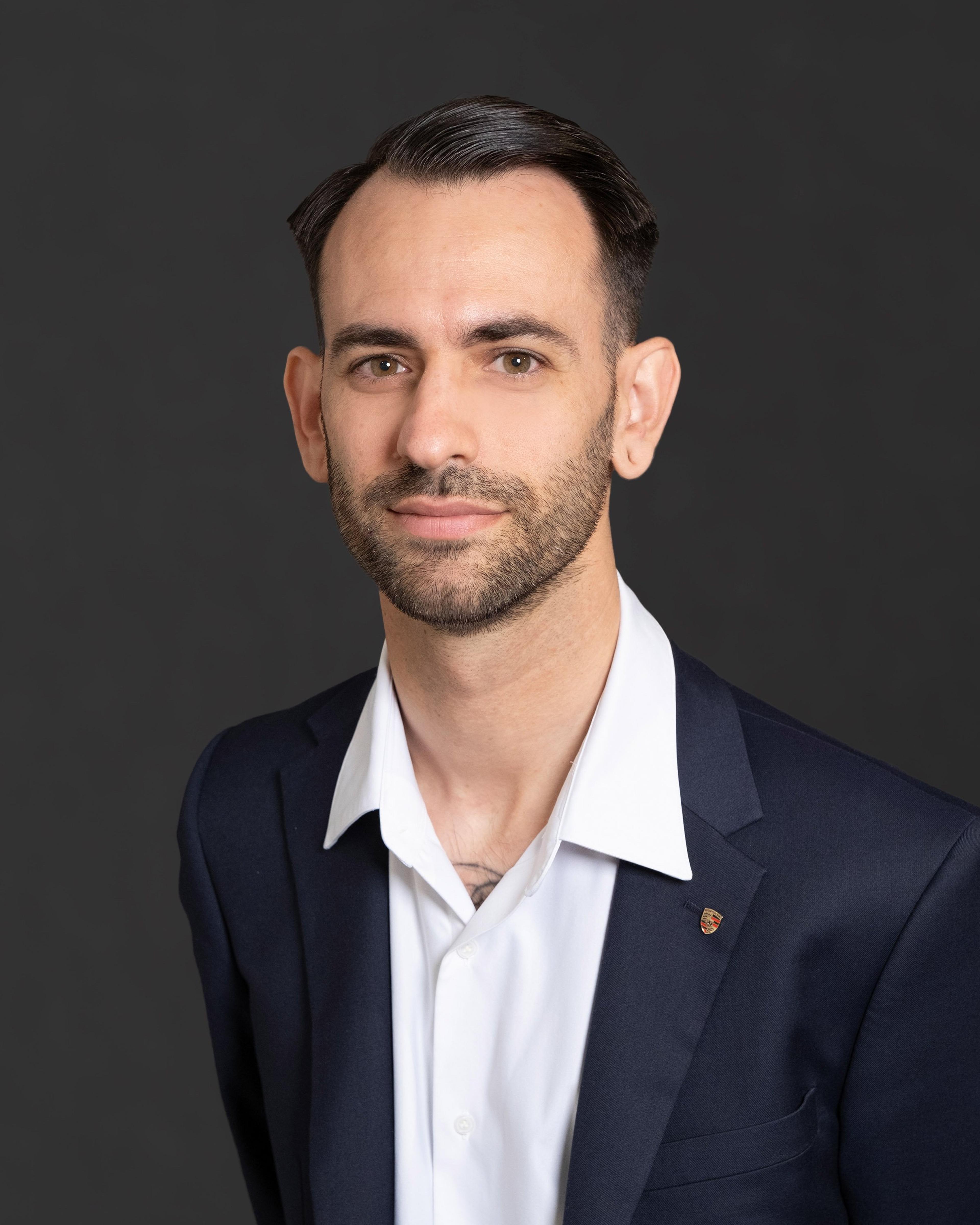 Alex Milovic