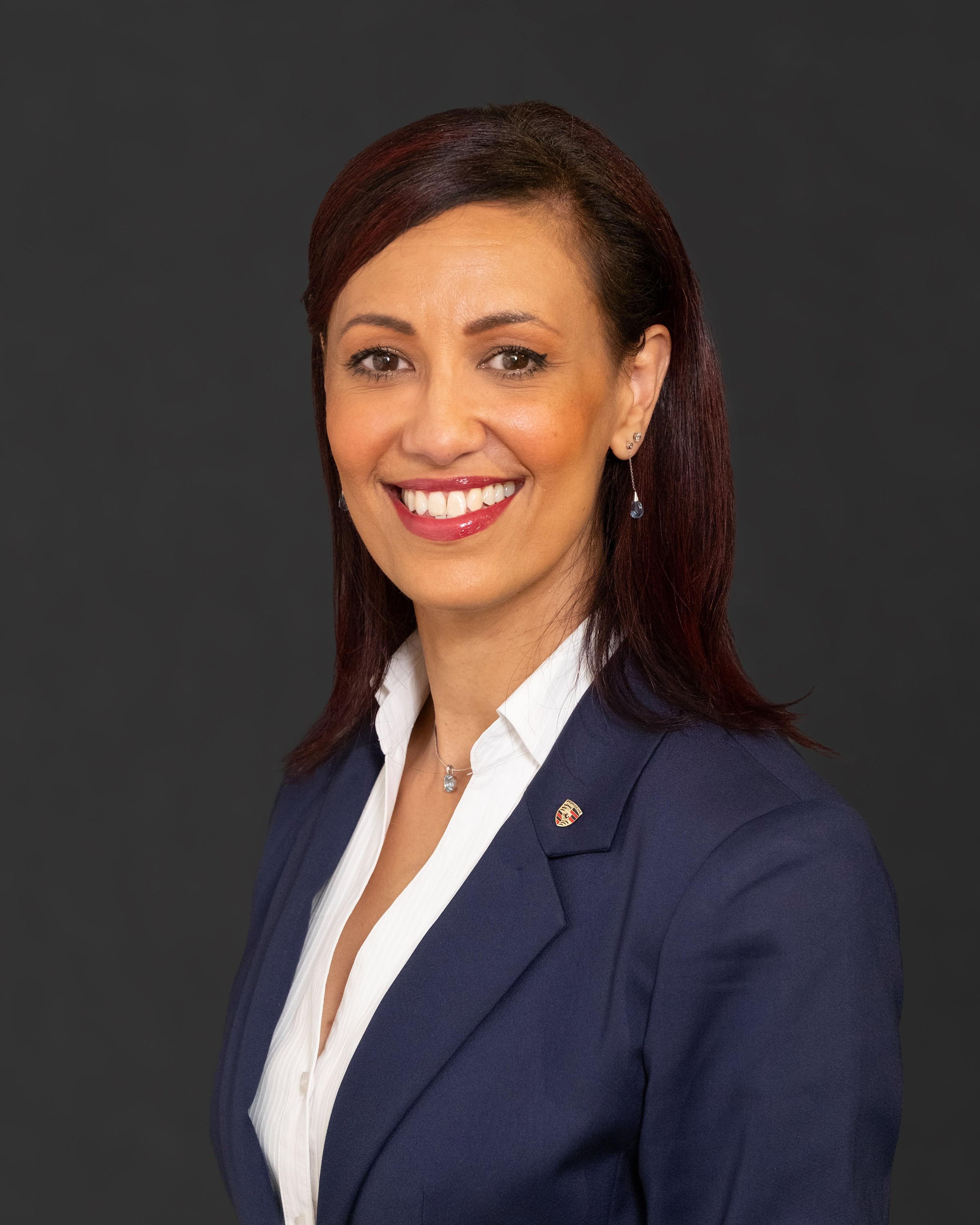 Claudine Nalletamby