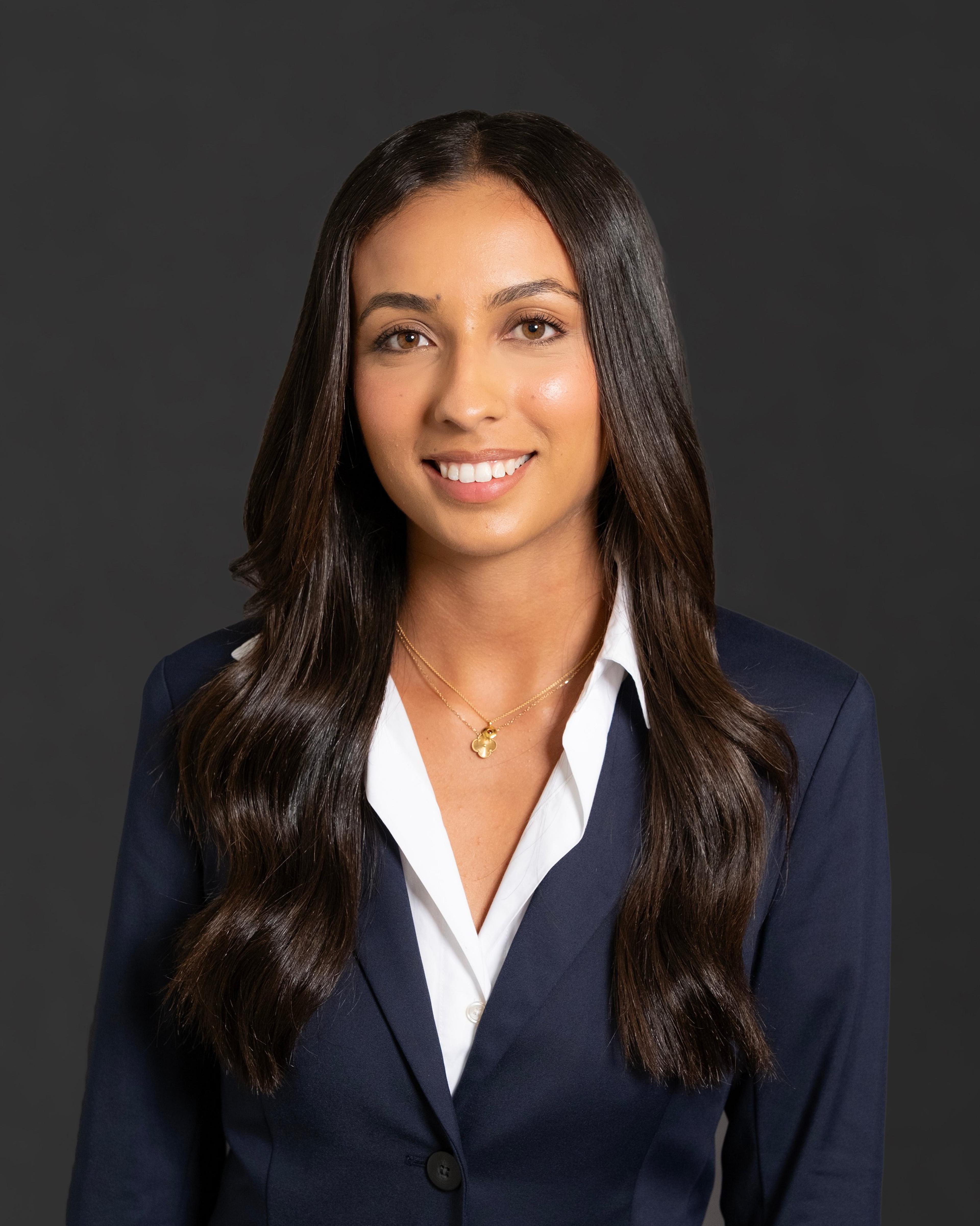 Hannah Tayyar