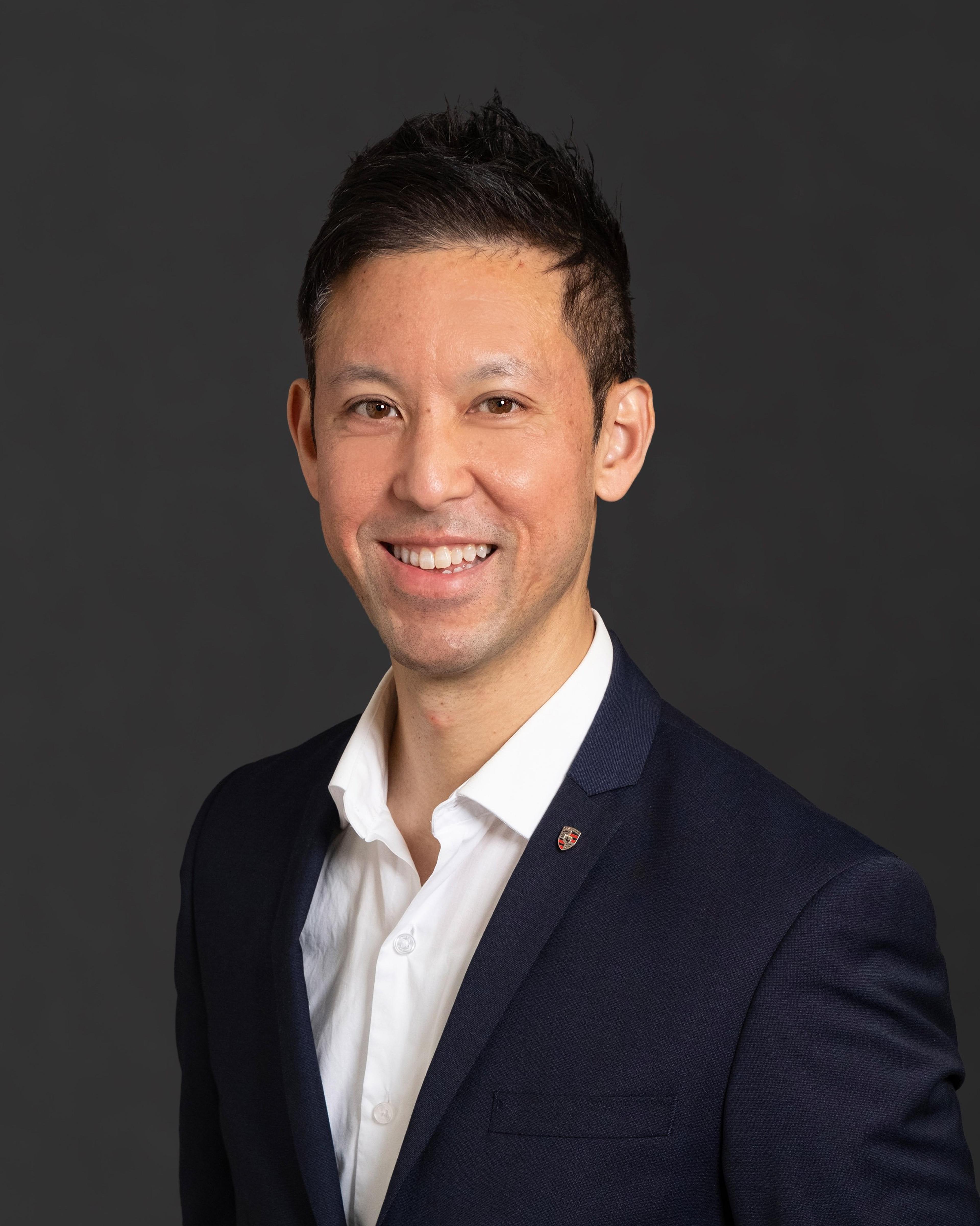 Hanson Kwan