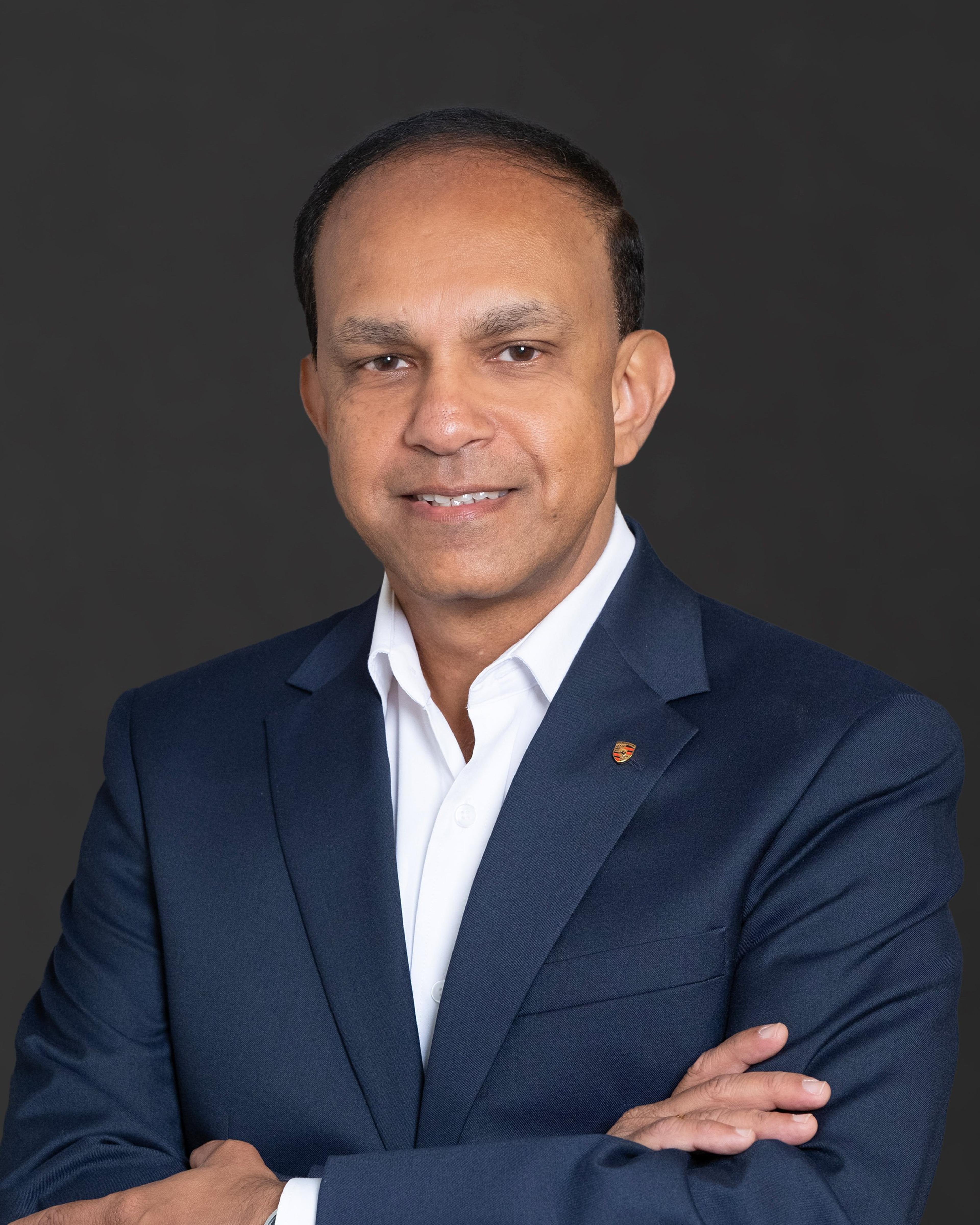 Hiran Welagedera