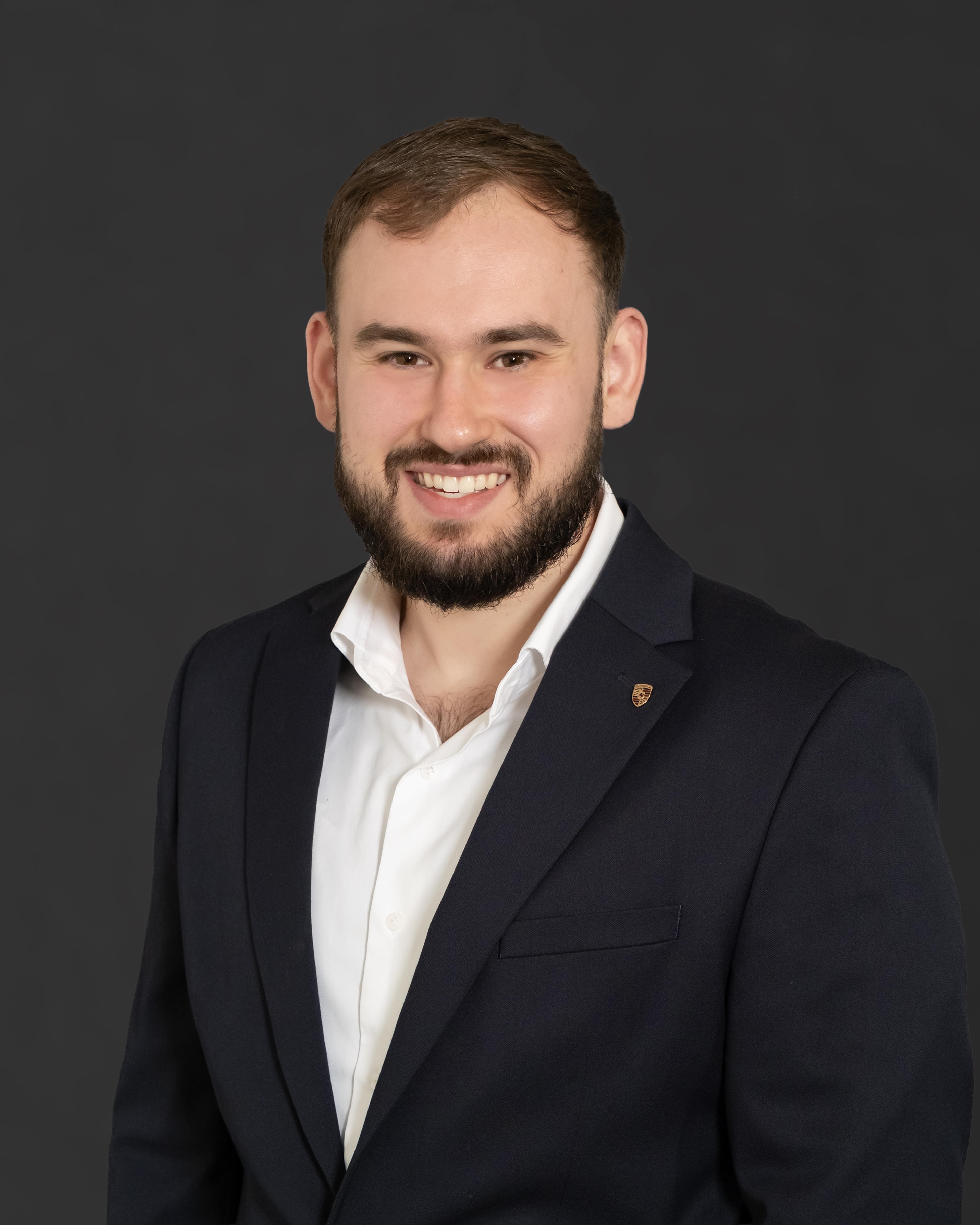 Photo of Jacob Boutenko