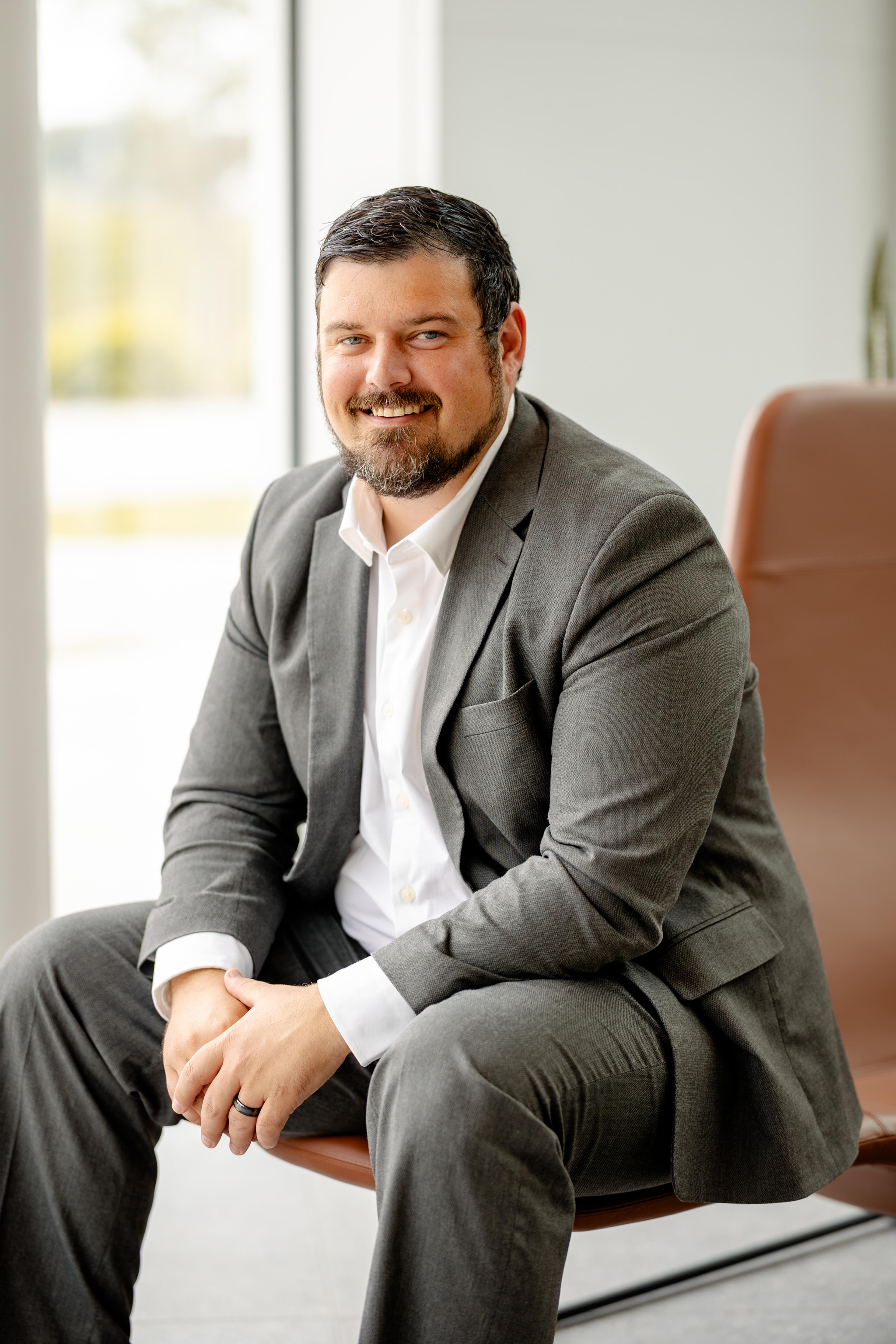 Photo of Nathaniel Southard