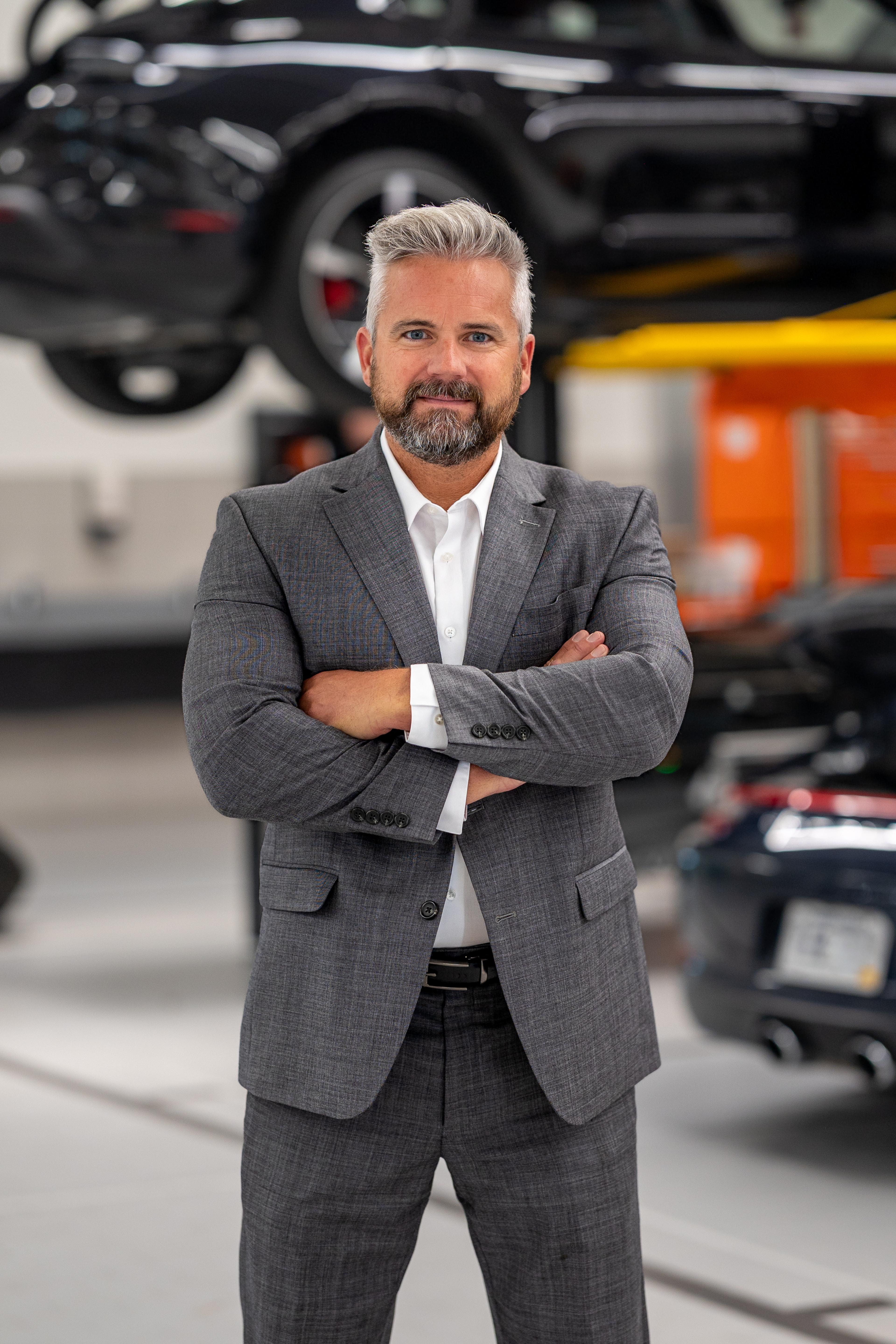 Photo of Brian Jacobs