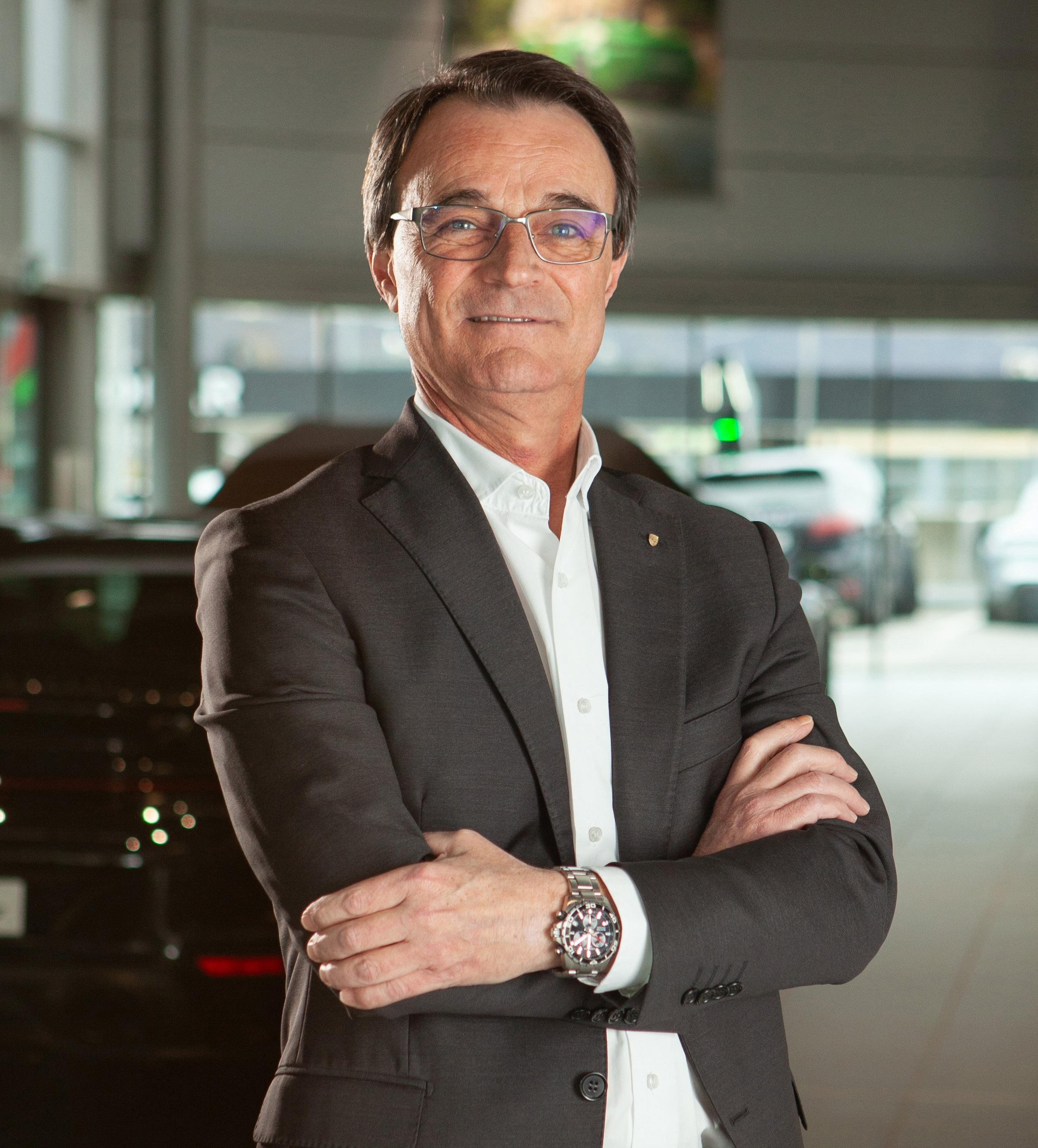 Massimo Massa
