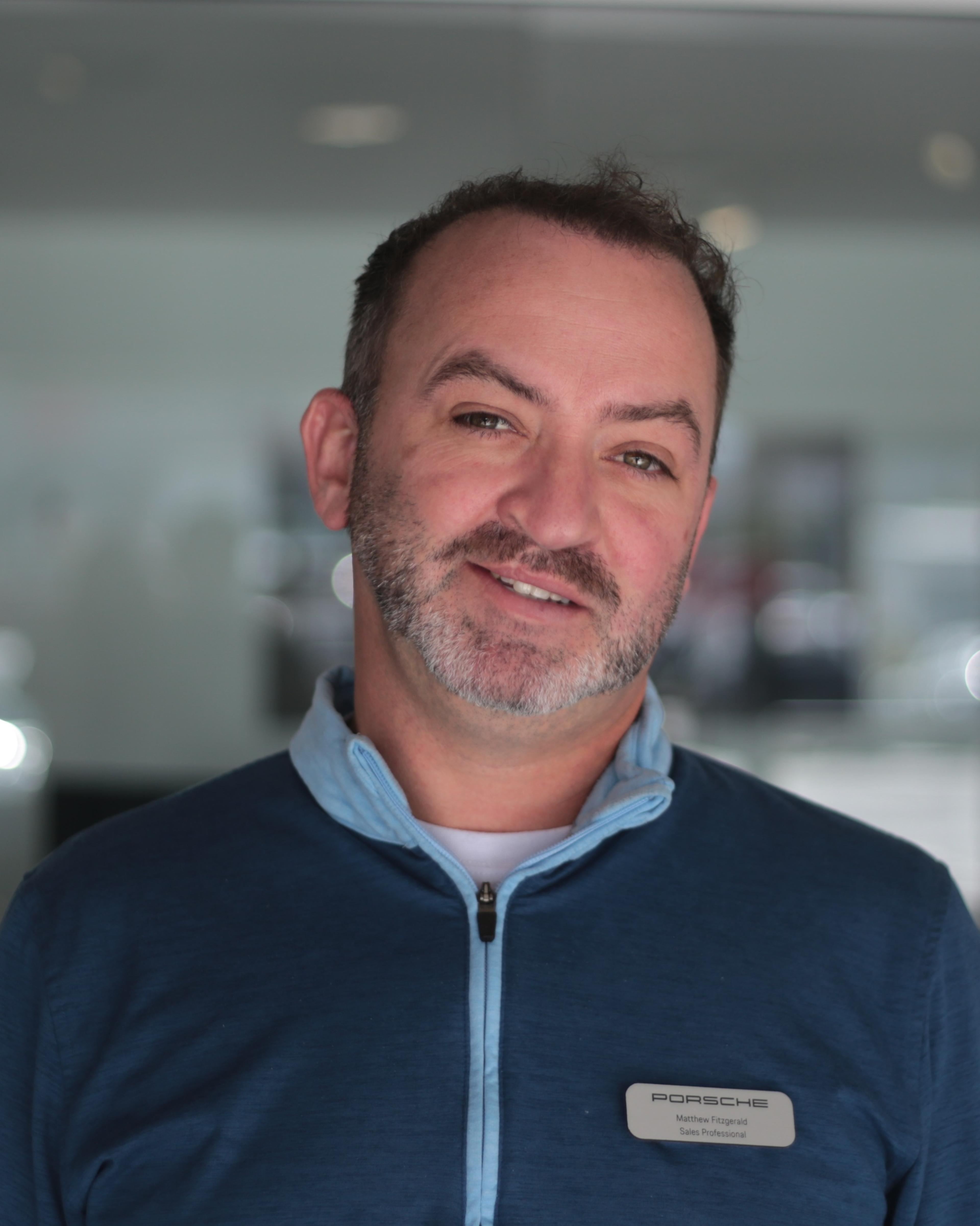 Photo of Matt F