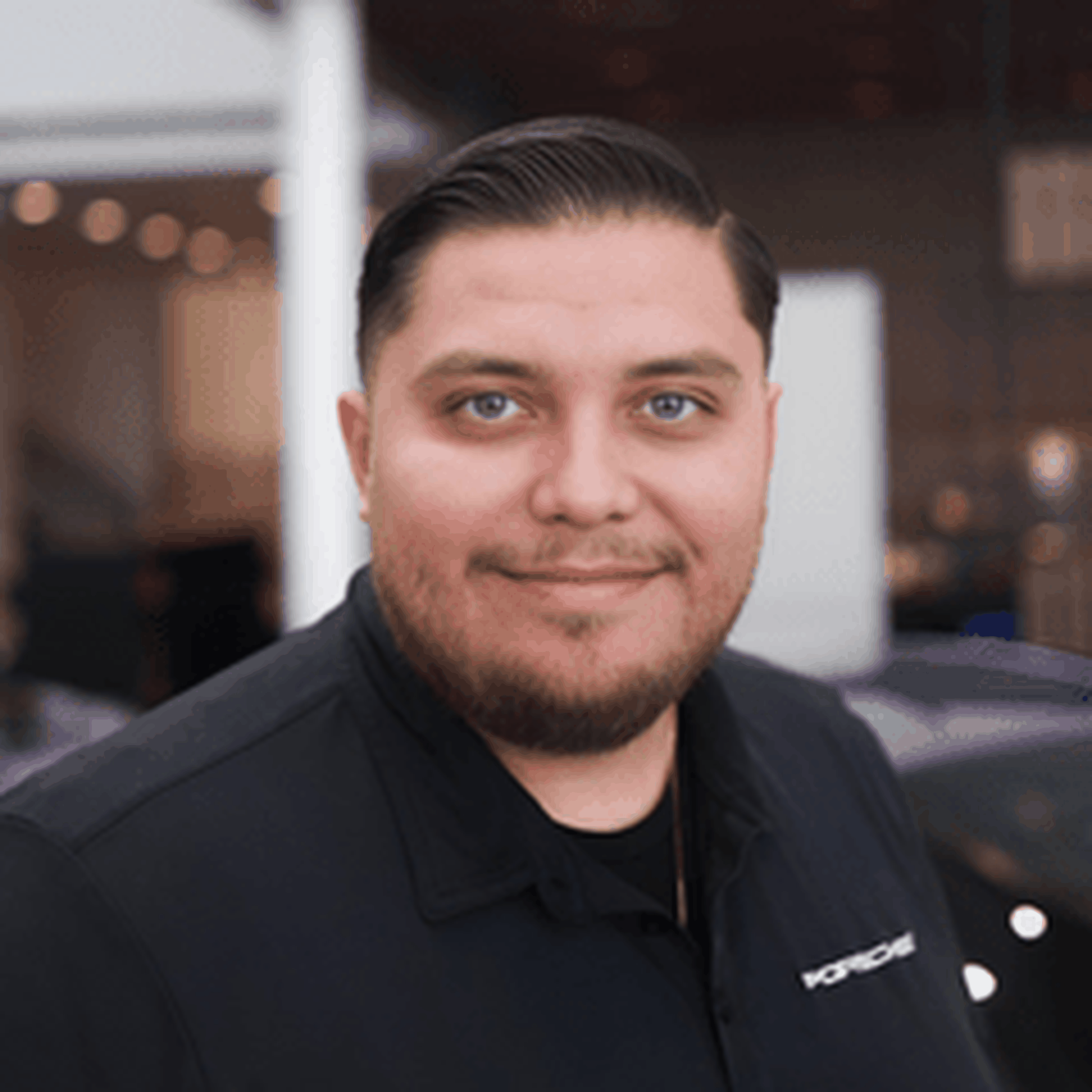 Gerardo Zuniga