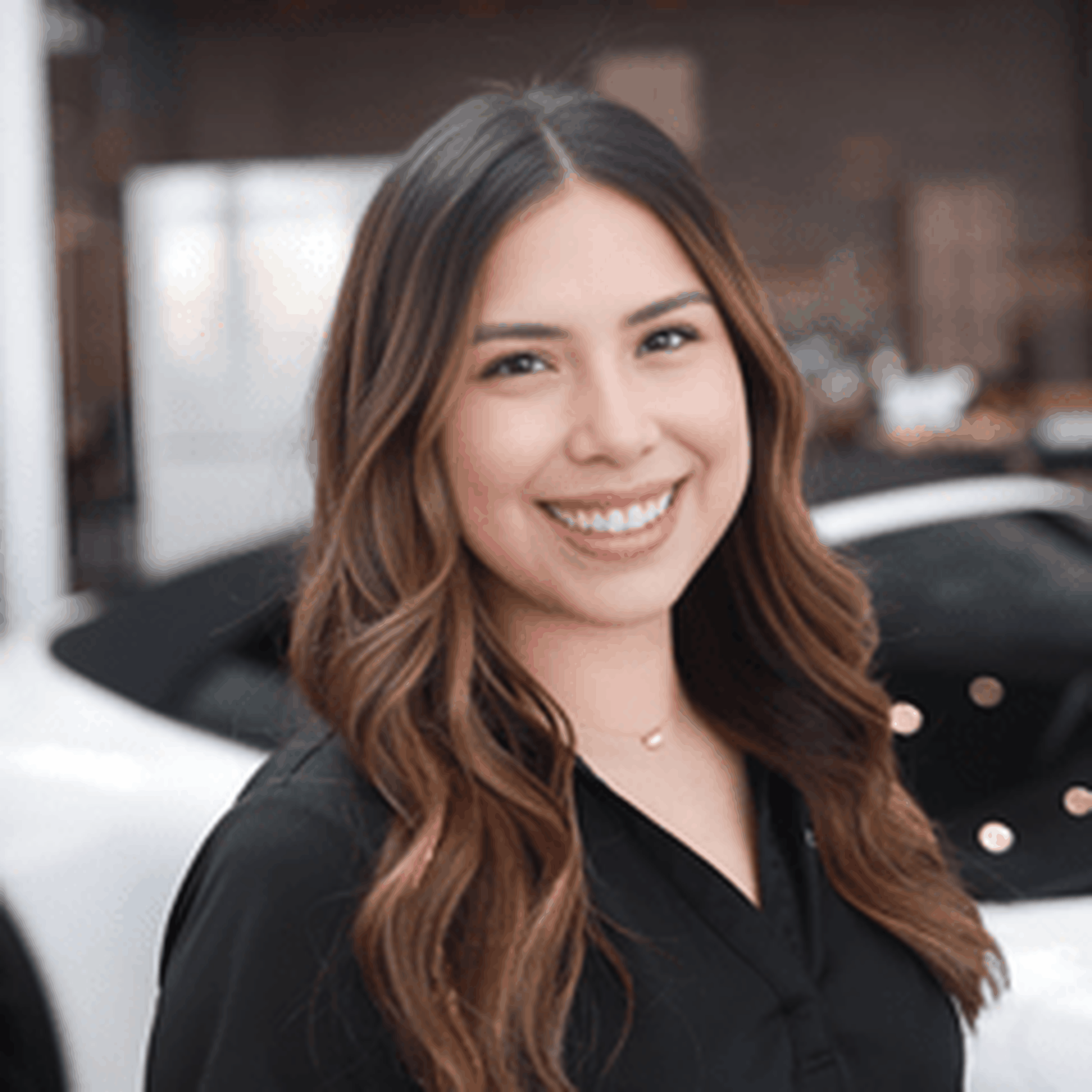 Leah Cordero