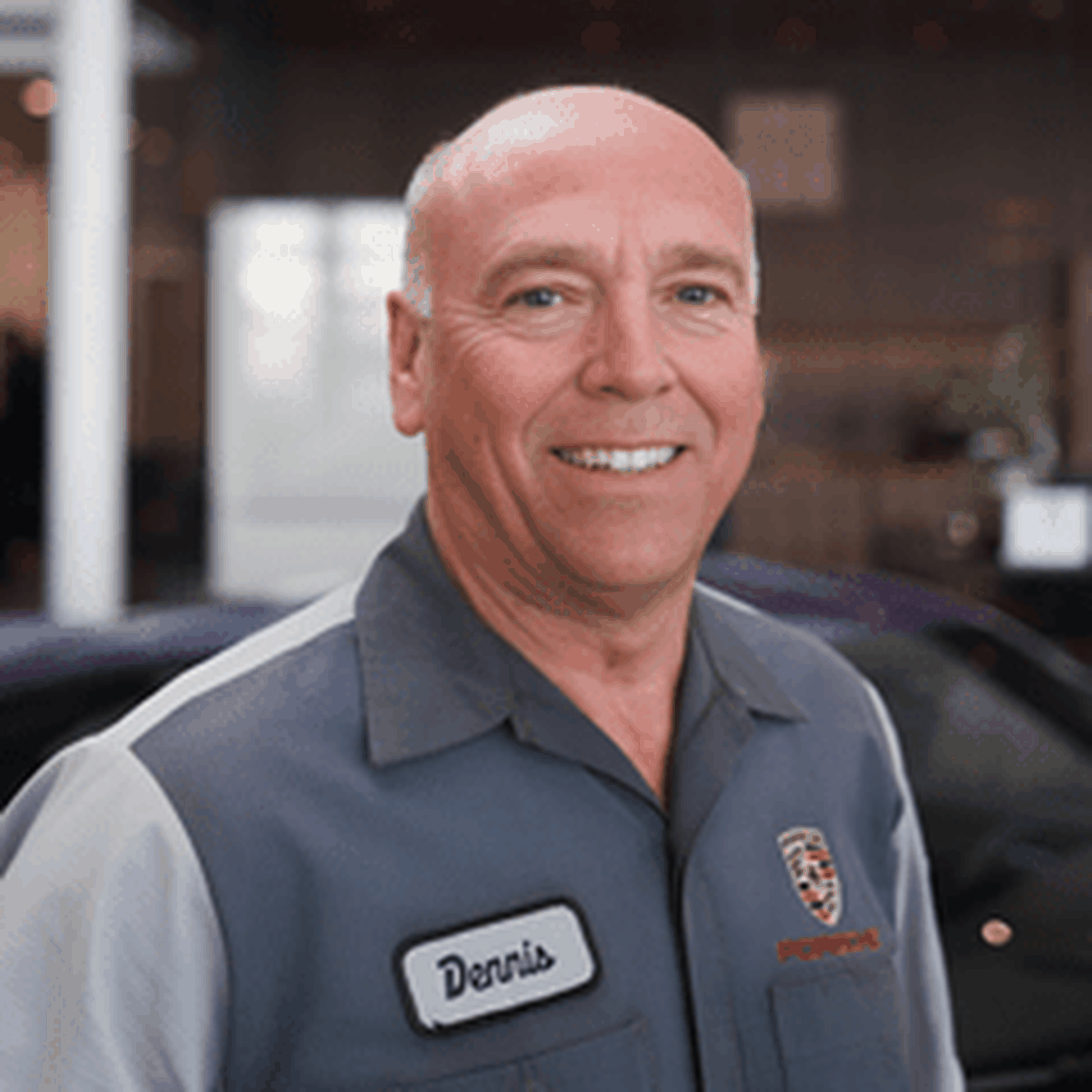 Dennis Arriola