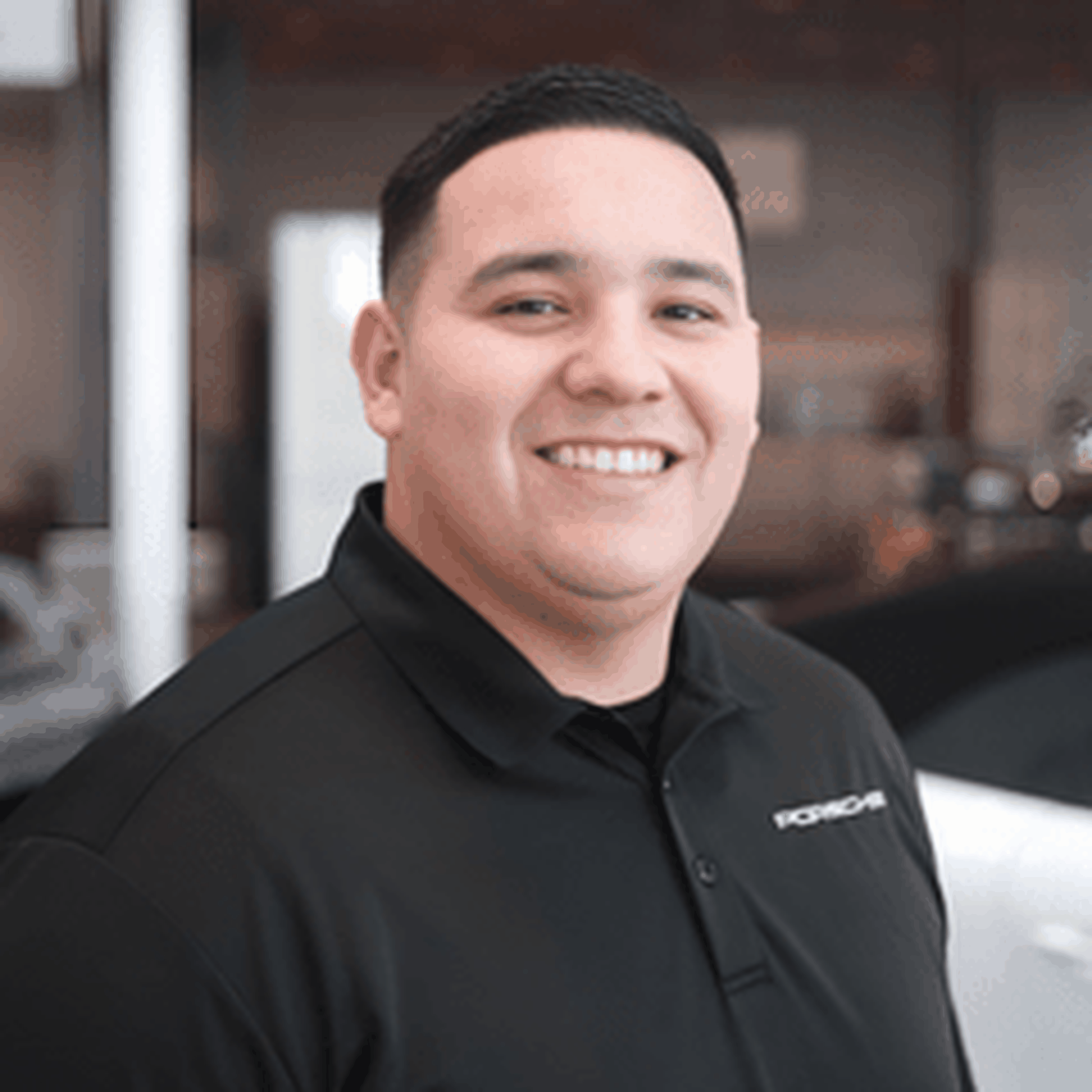 Giovanni Ramirez