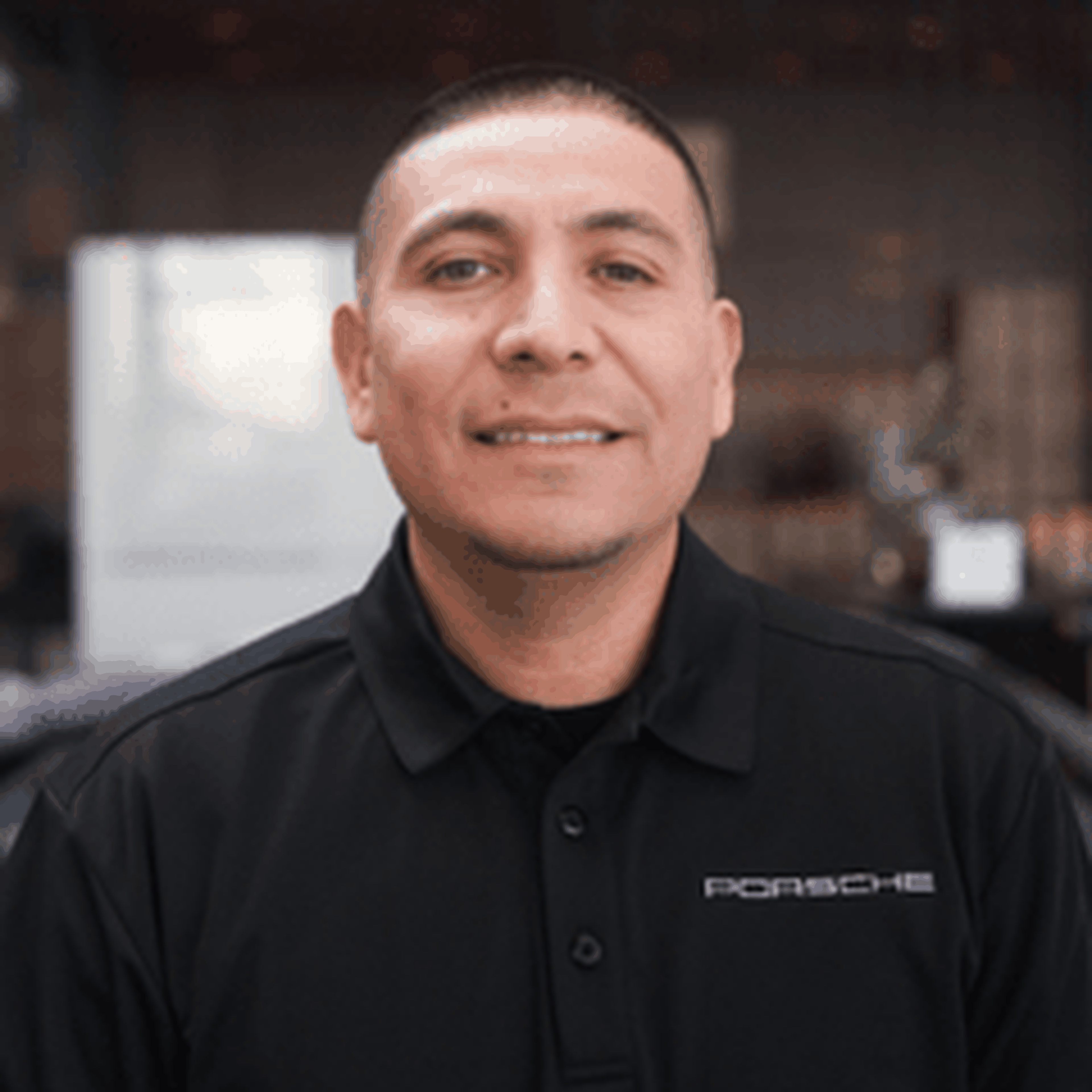 Jesus Hernandez
