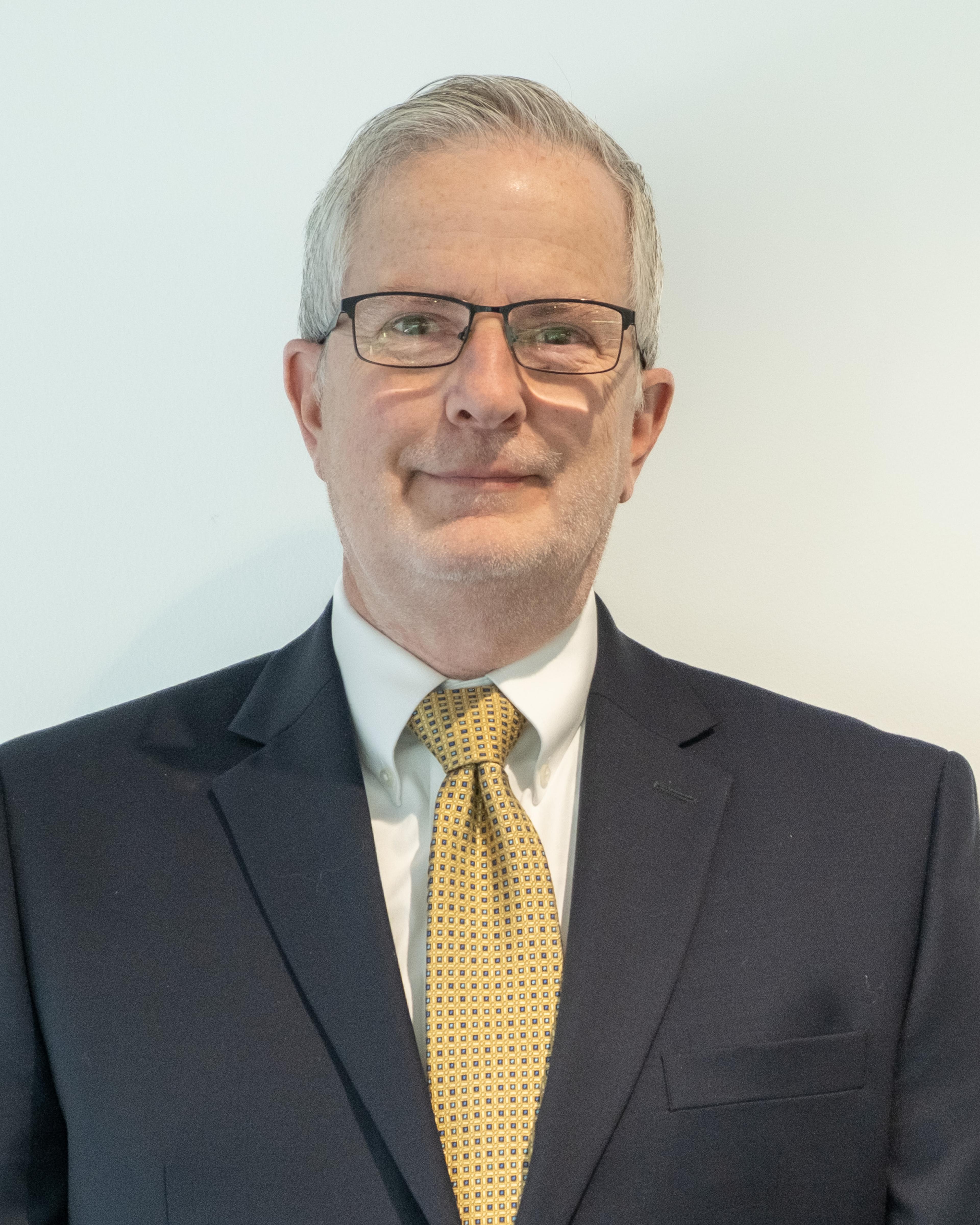 Photo of Charlie Vail