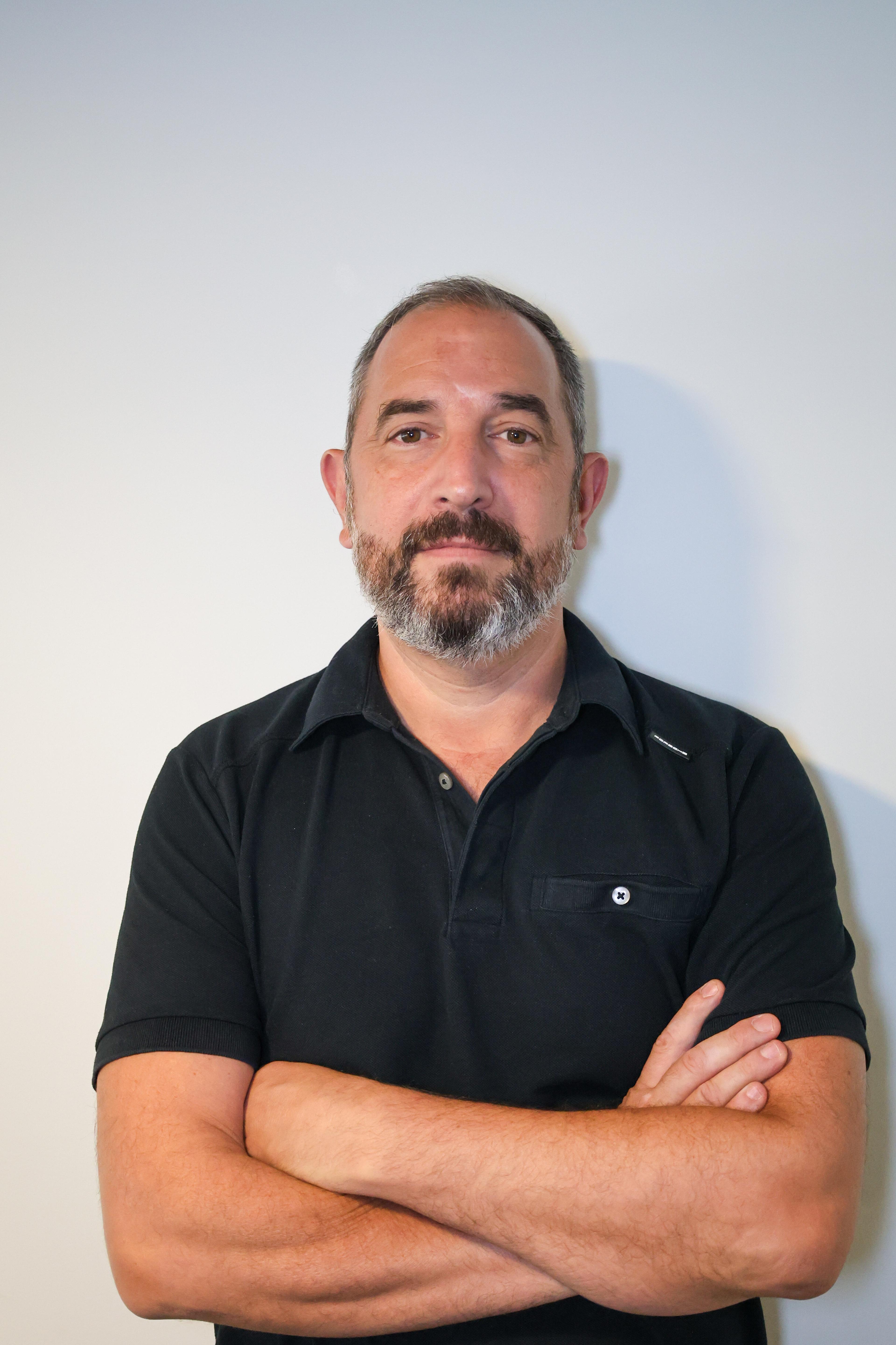 Photo of Jean-François BONIFACI