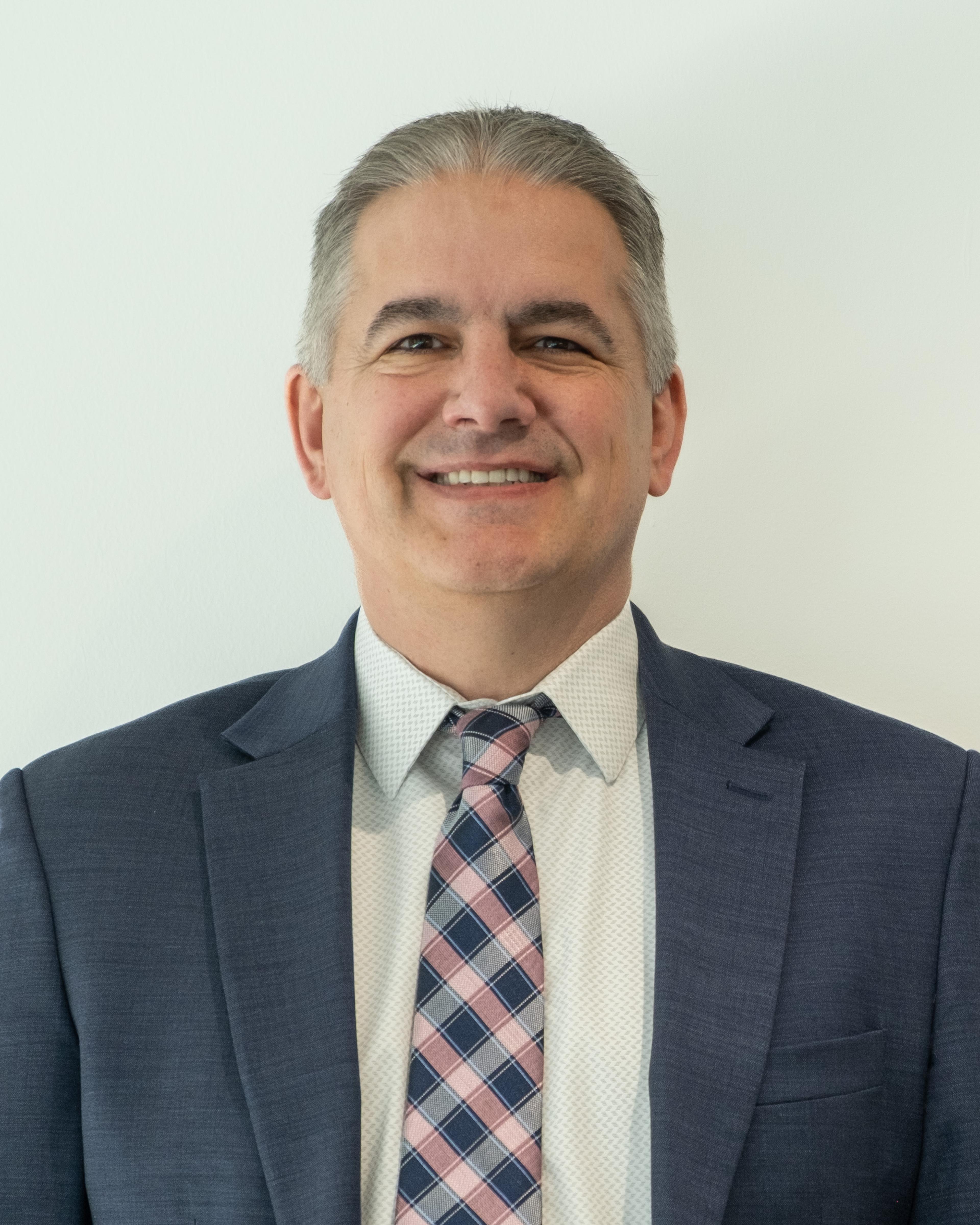 Photo of Rob Gorman