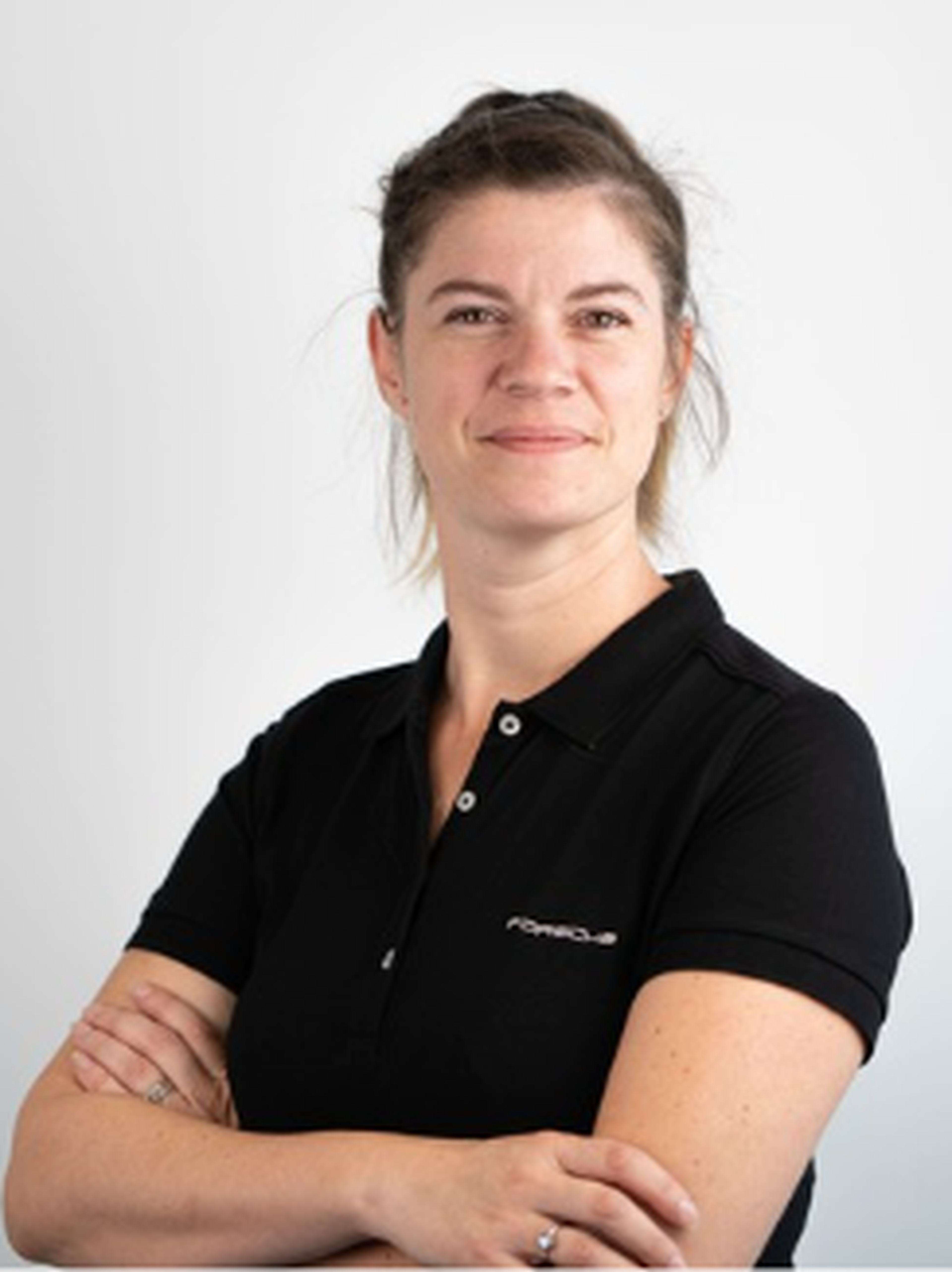 Photo of Audrey Echenne
