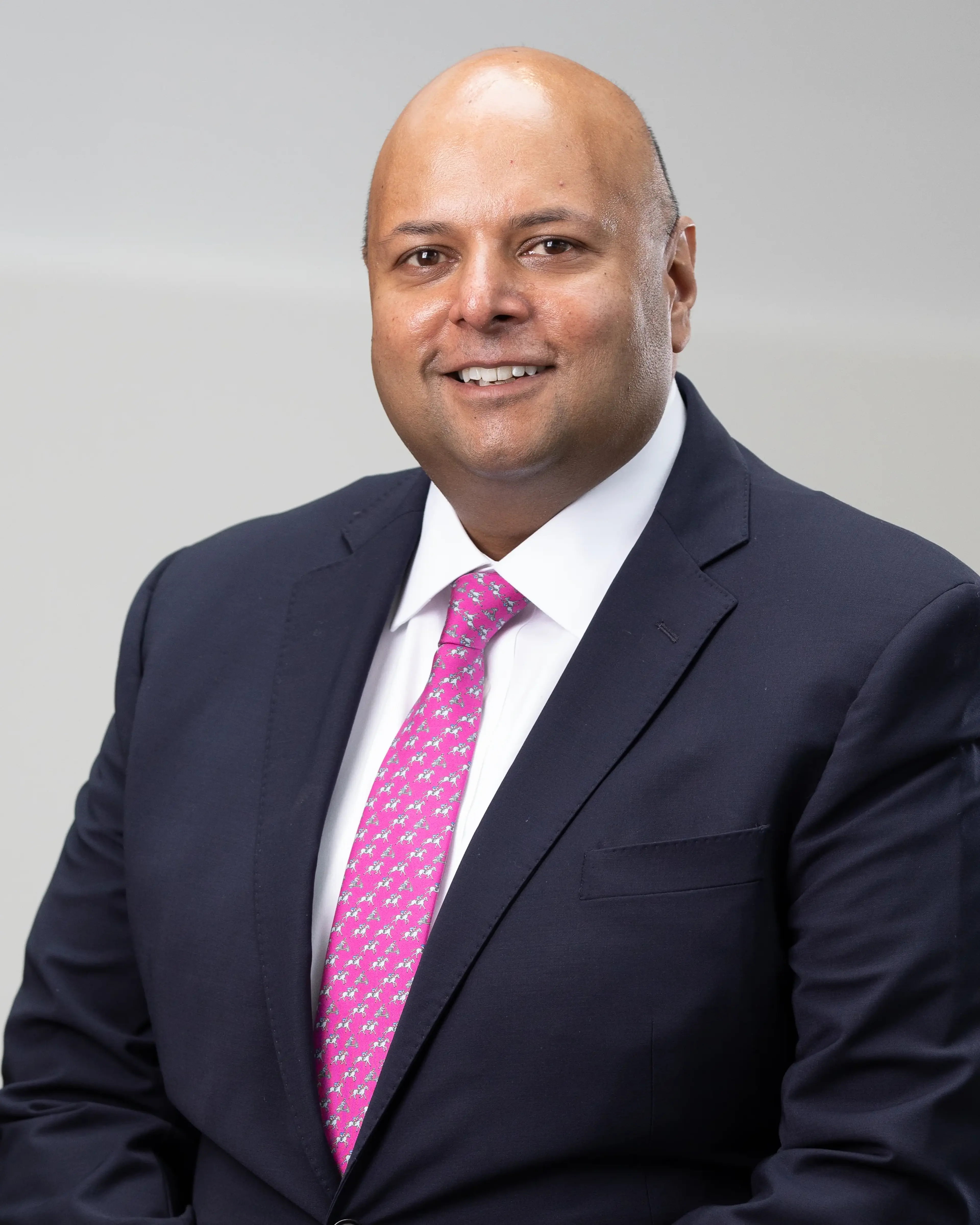 Anthony Taylor