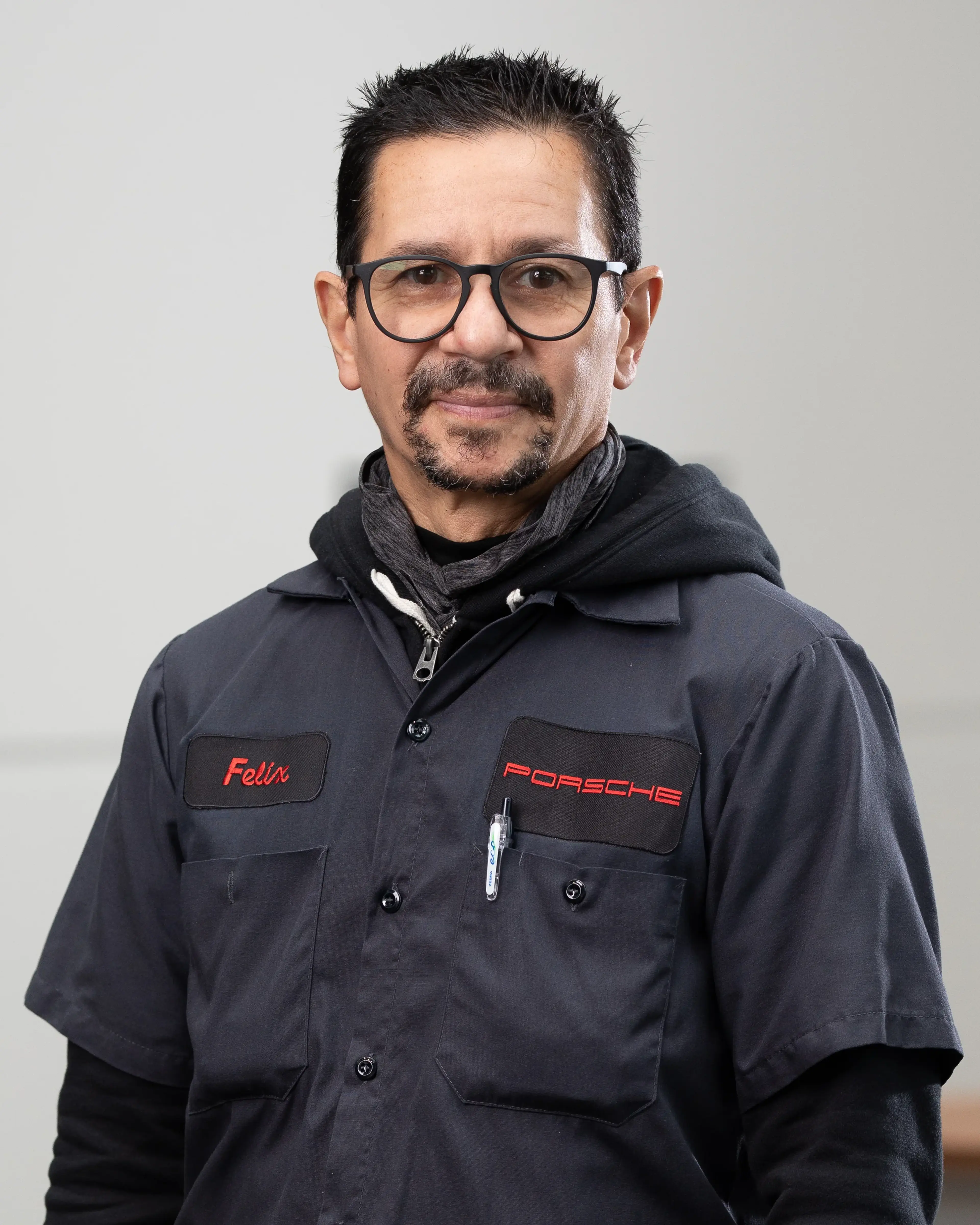 Felix Morales