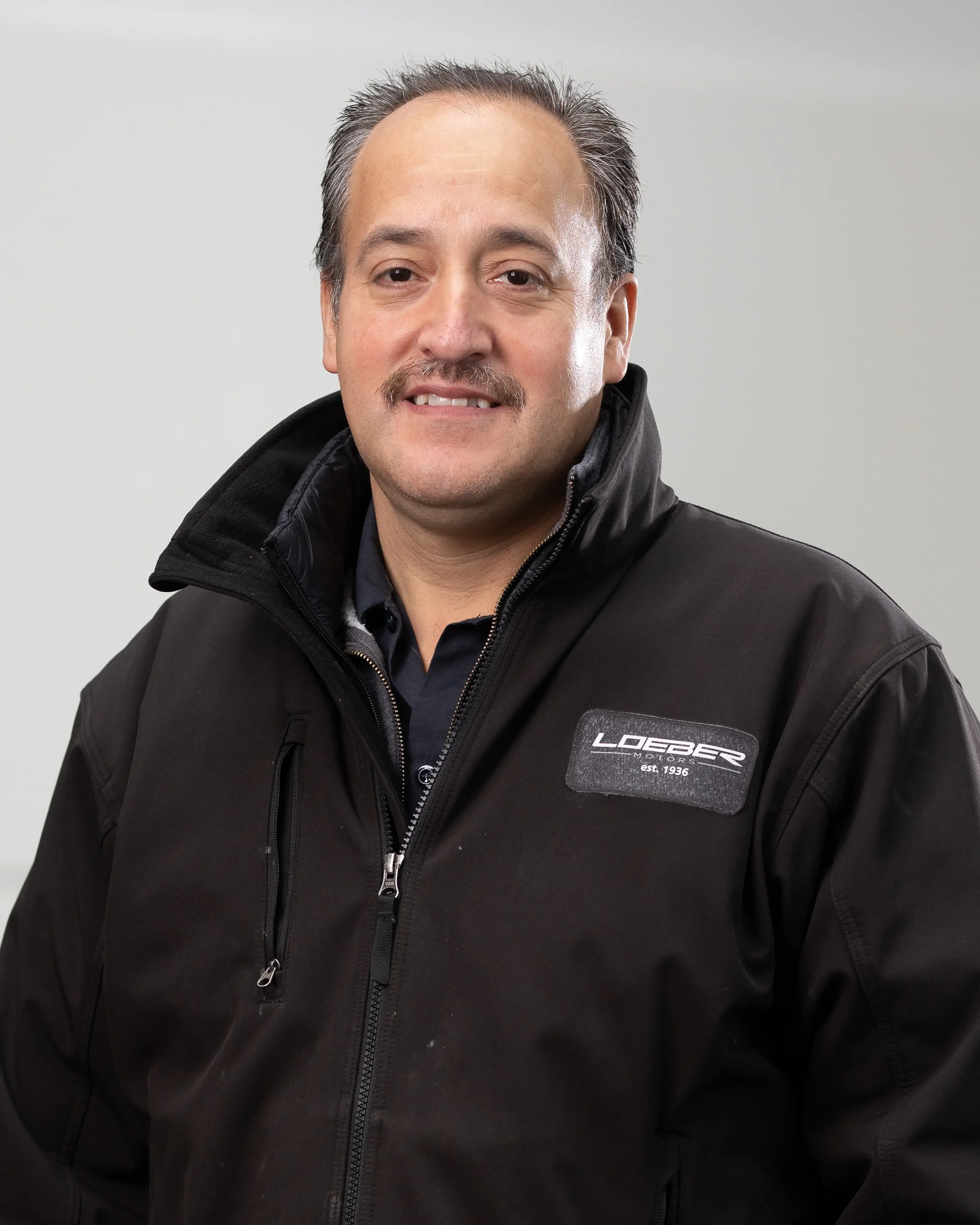 Rigoberto Mondragon