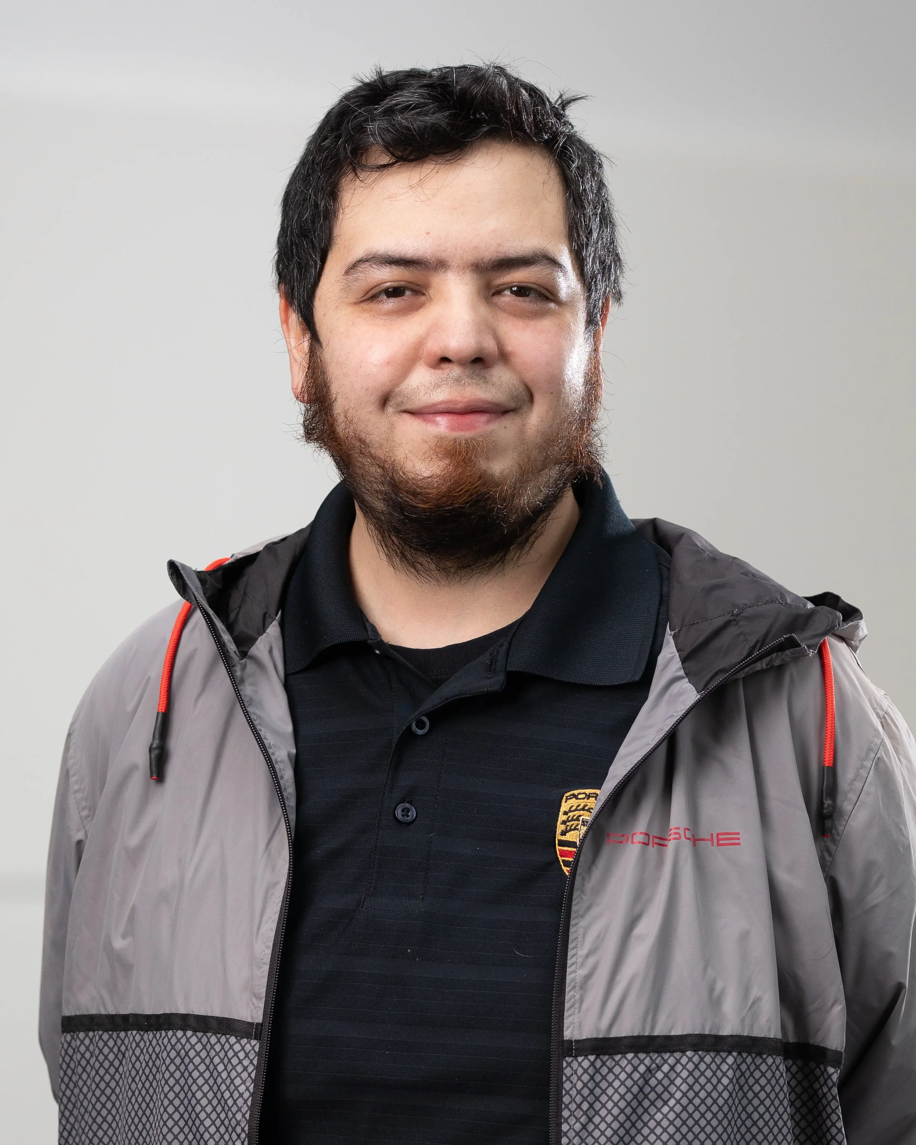 Bernardo Martinez