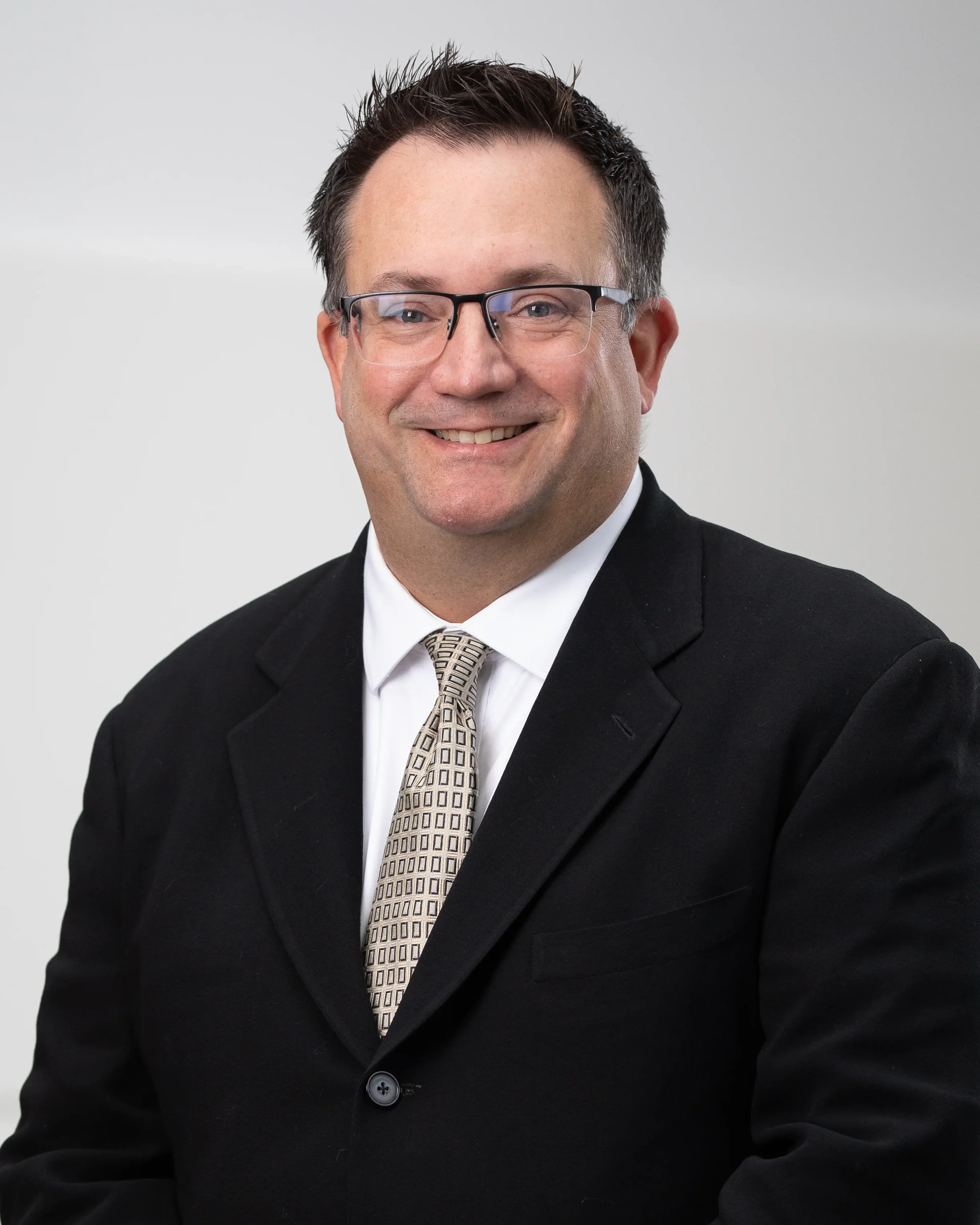 Tom Simmons