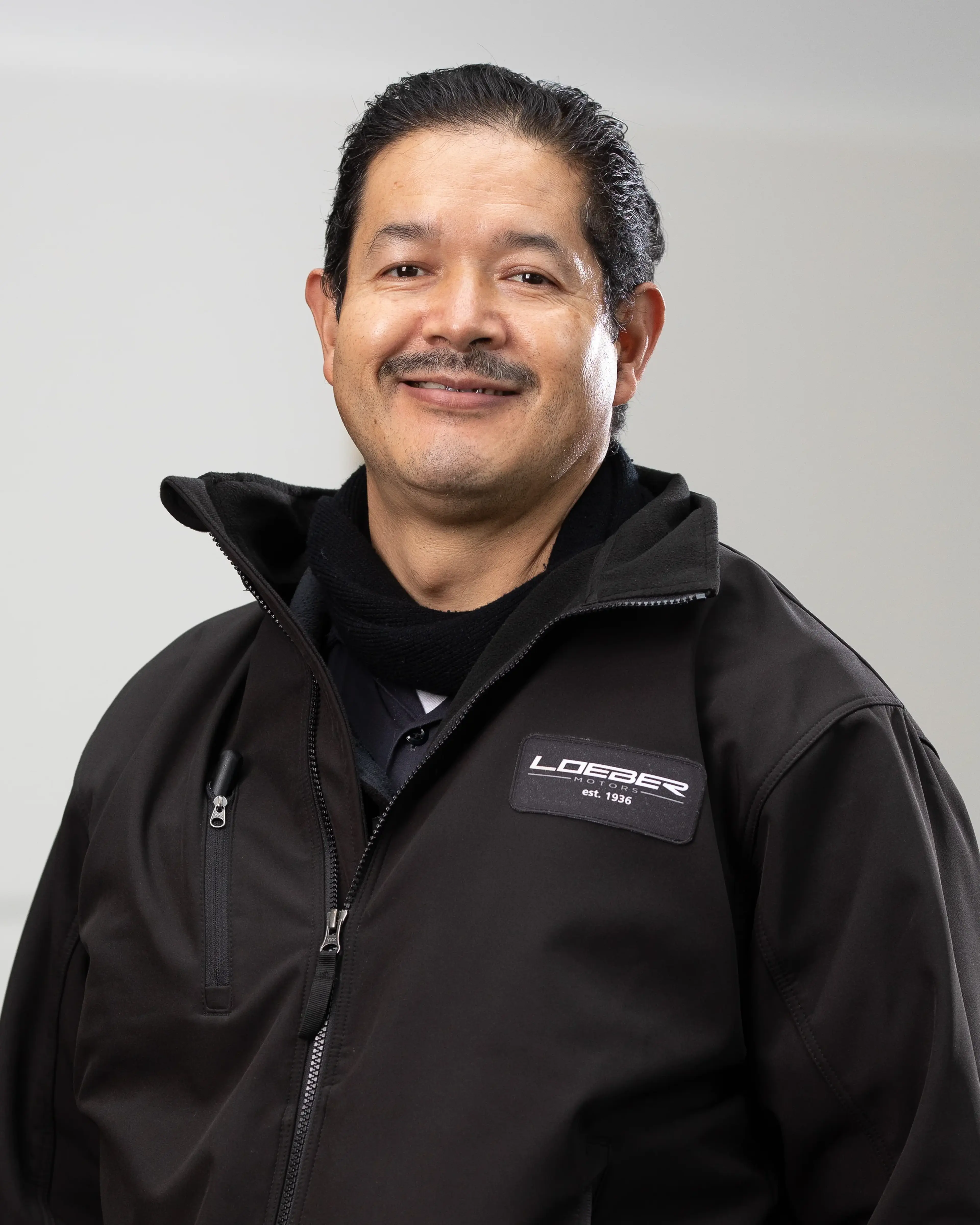 Marcos Medina