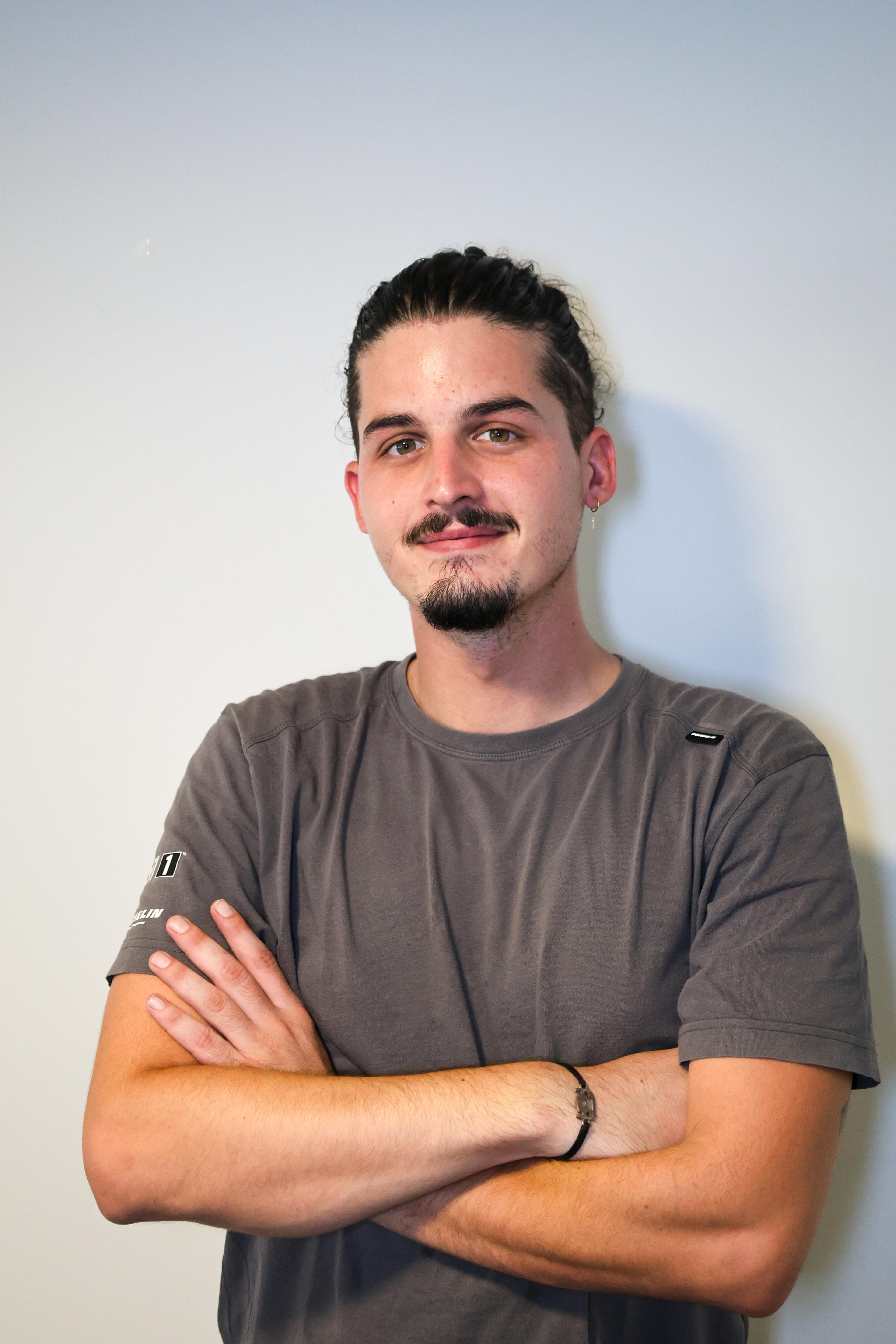 Photo of Andy ROMANO