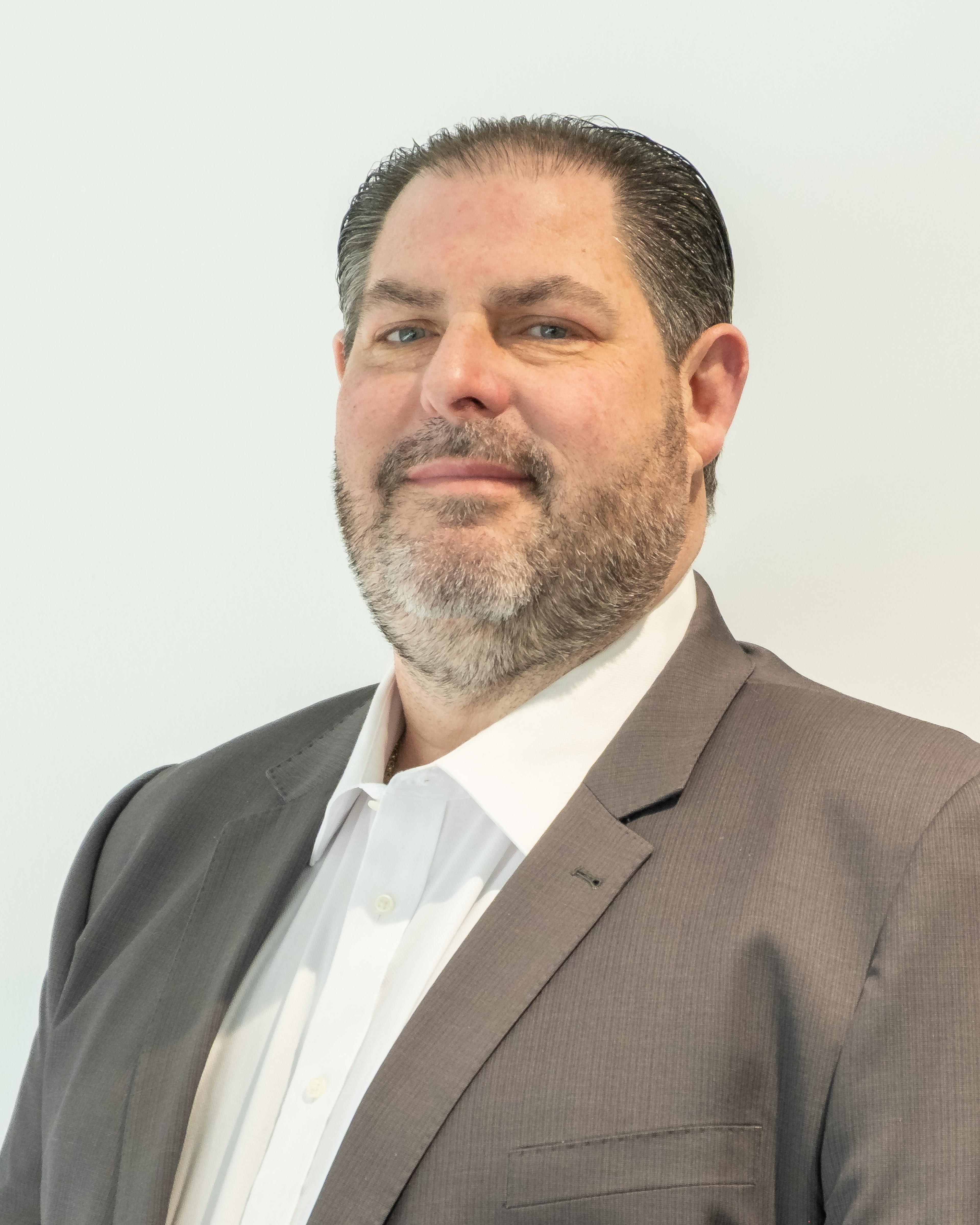 Photo of Ryan Stern